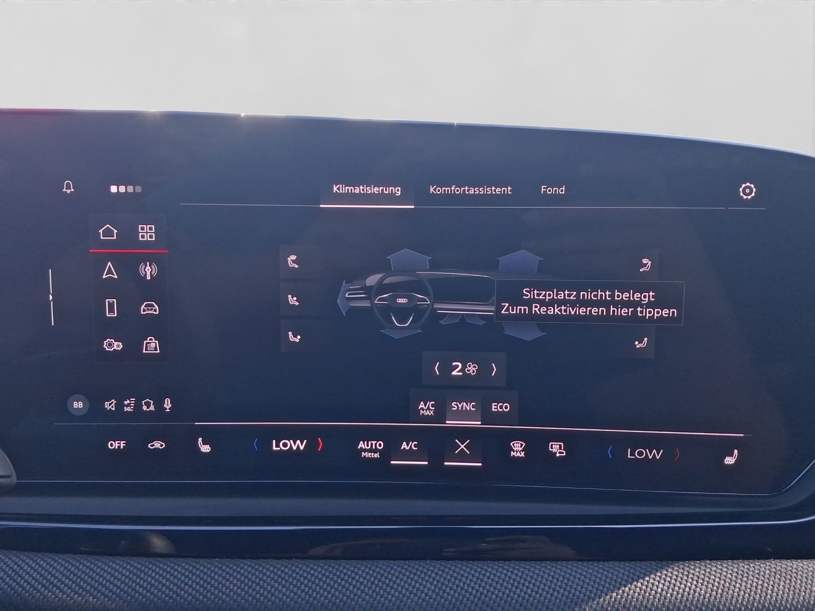 Audi A5 Avant – Foto 16
