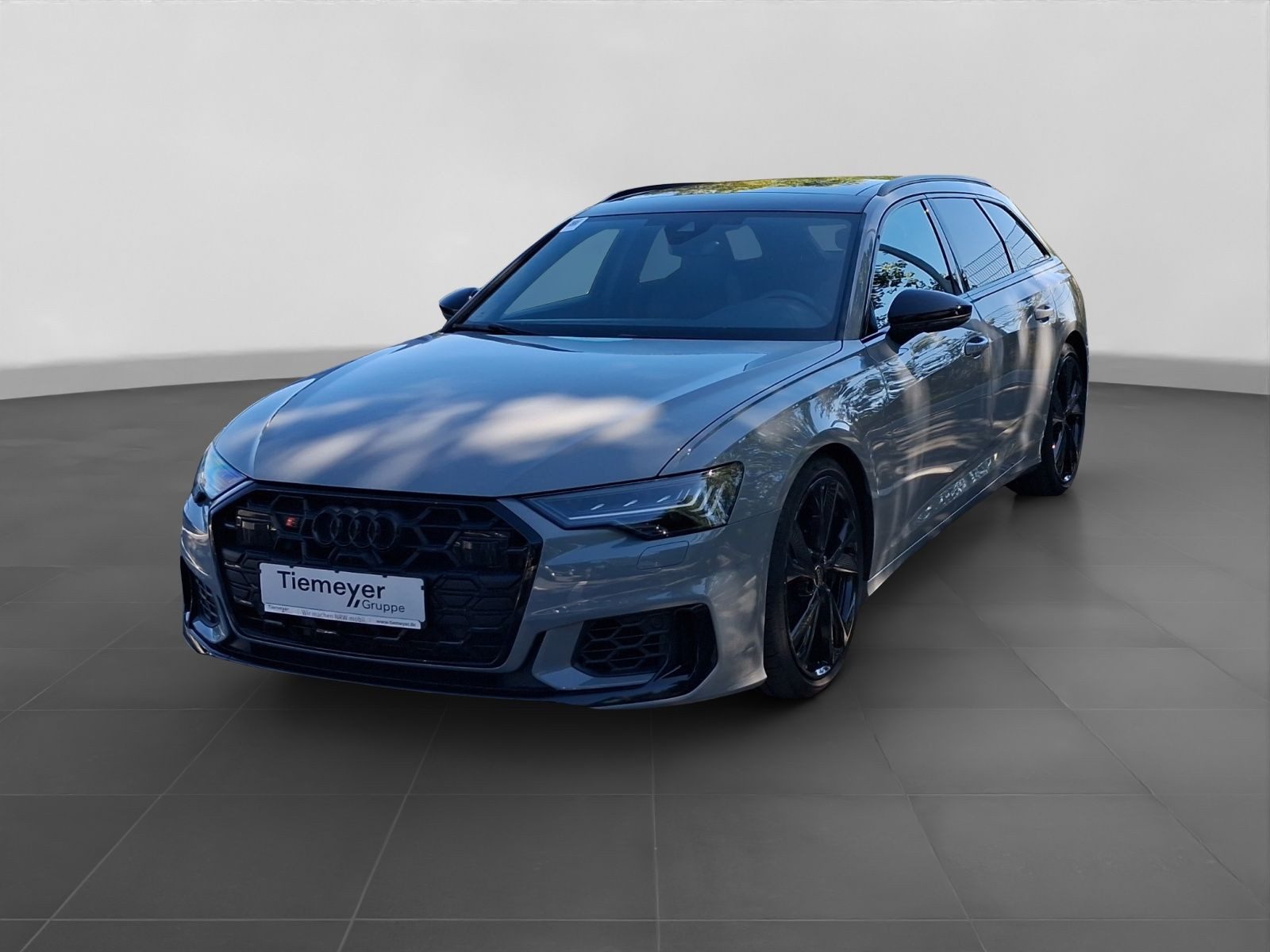 Audi S6 Avant – Bild 2