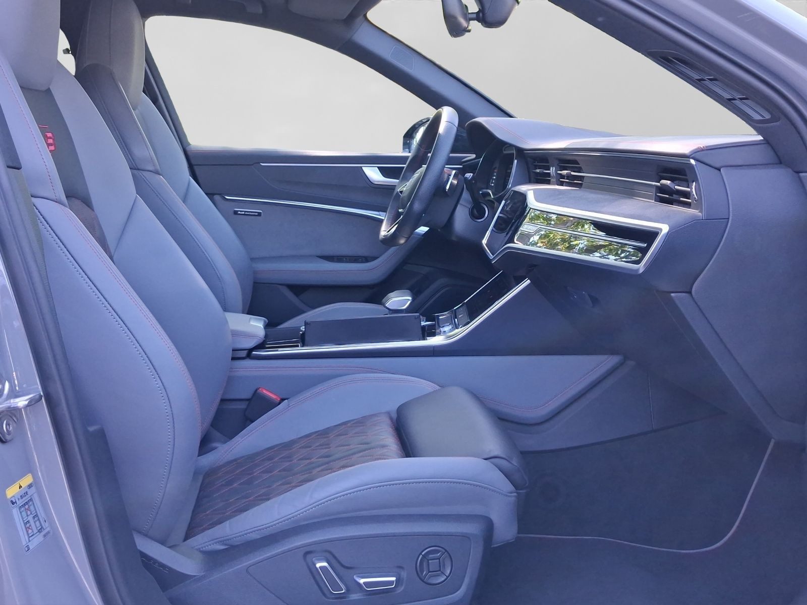 Audi S6 Avant – Bild 4