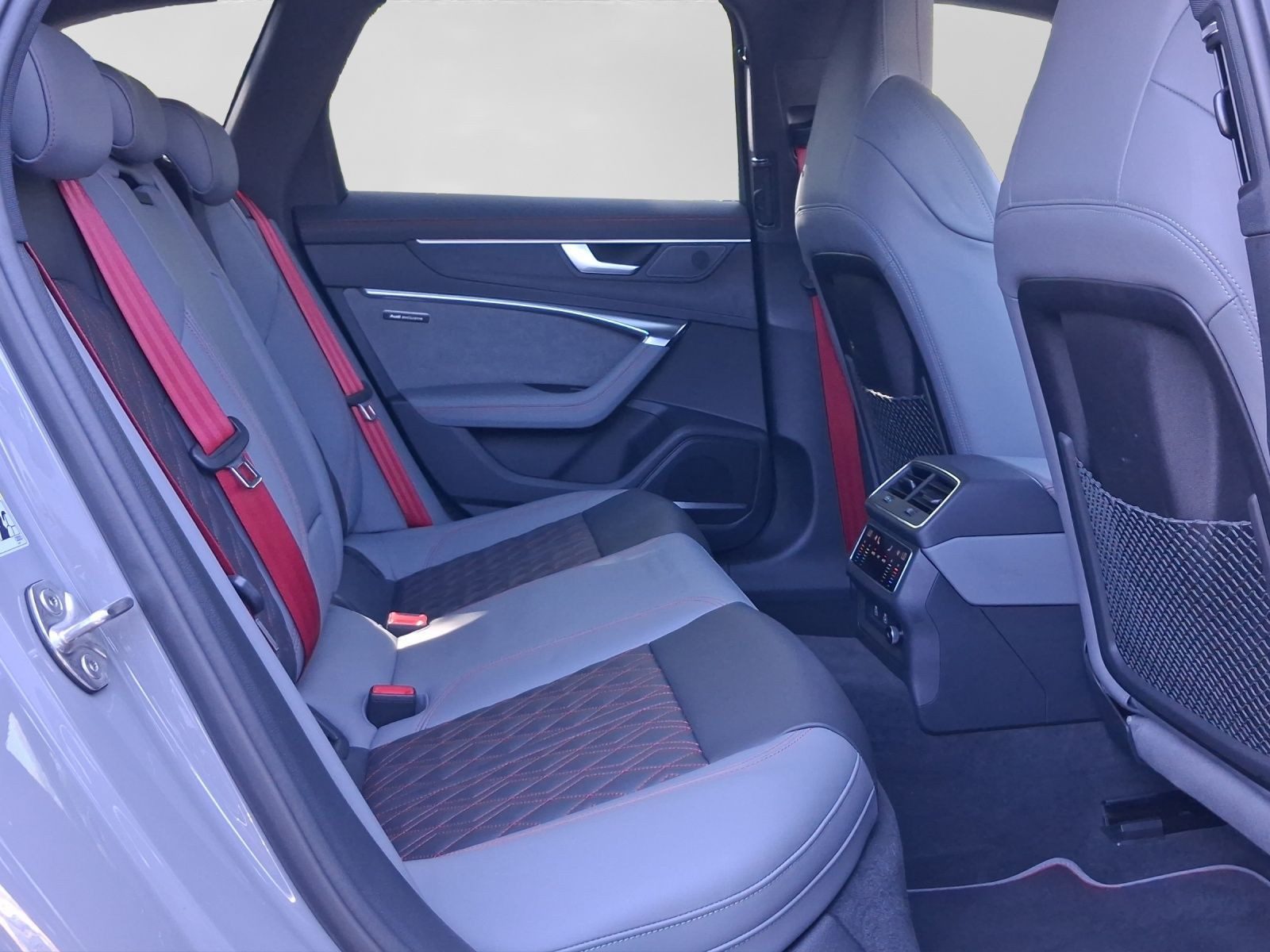 Audi S6 Avant – Bild 6