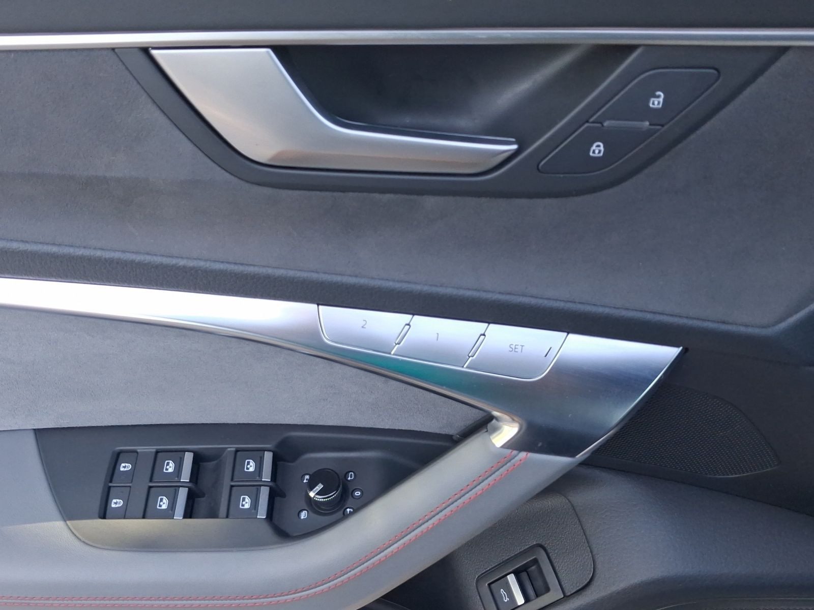 Audi S6 Avant – Bild 8