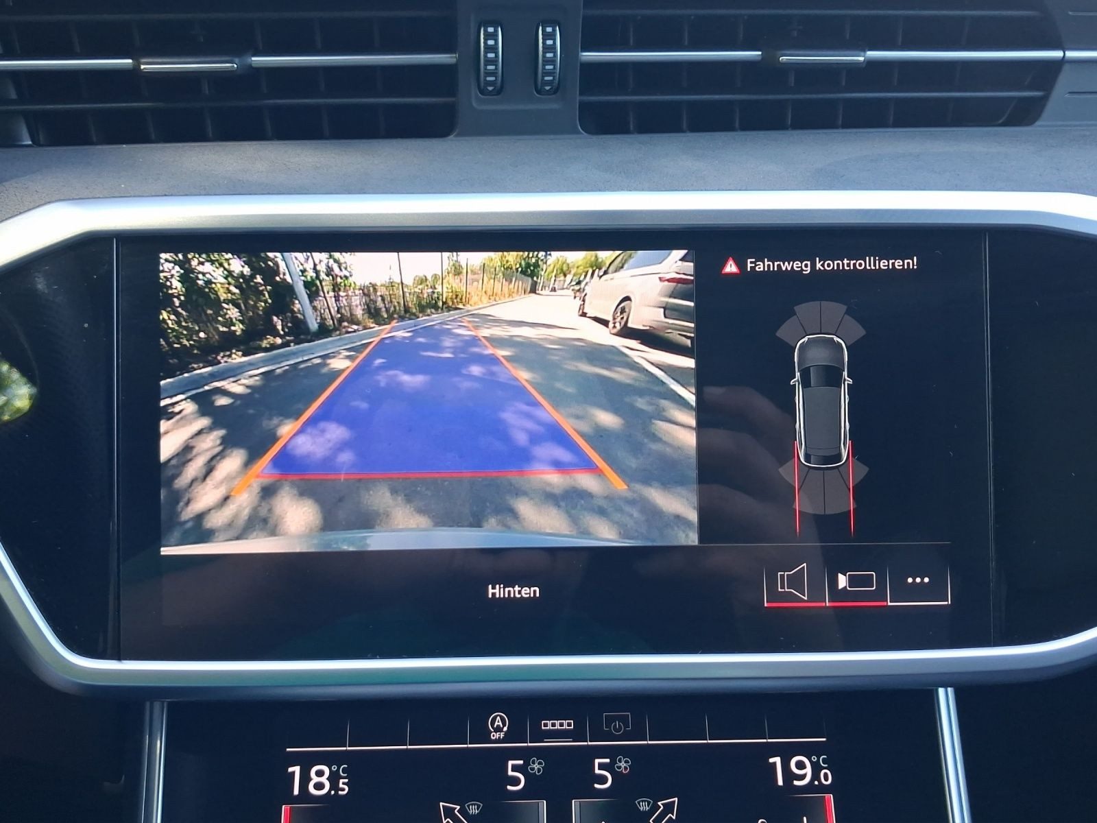 Audi S6 Avant – Bild 12