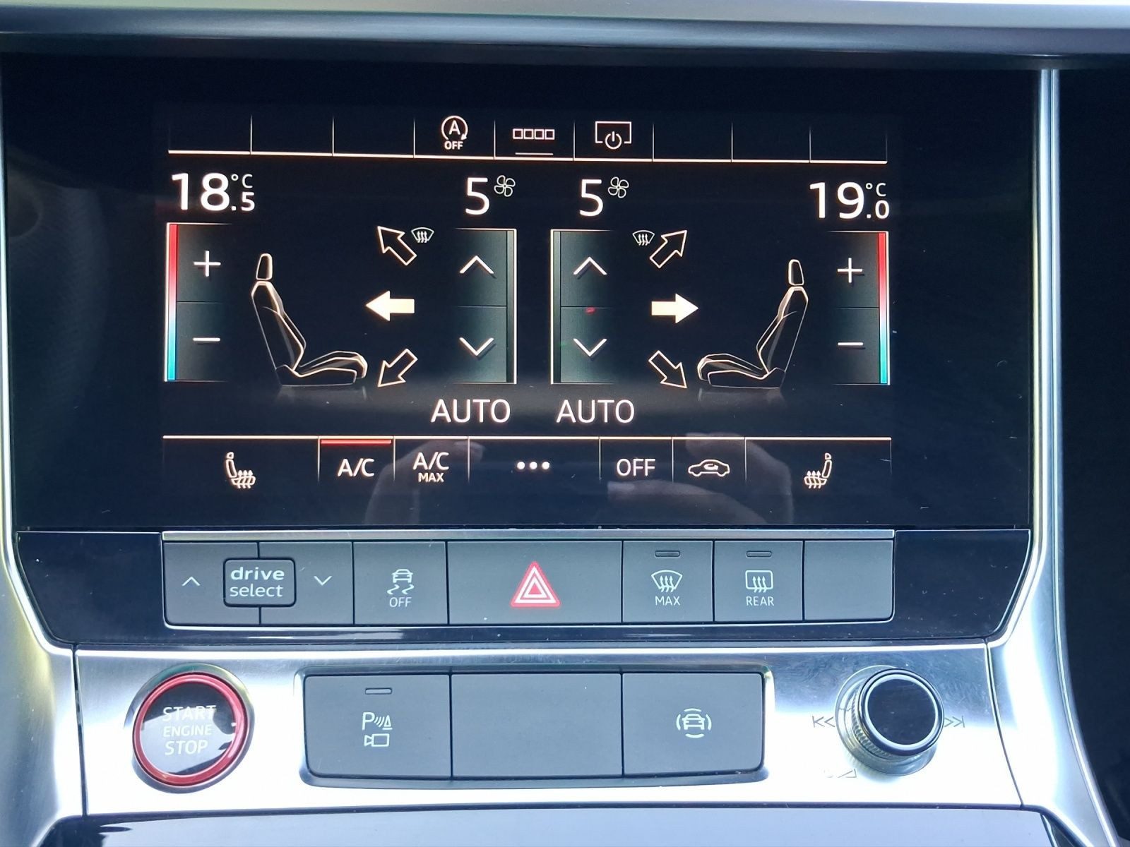 Audi S6 Avant – Bild 16