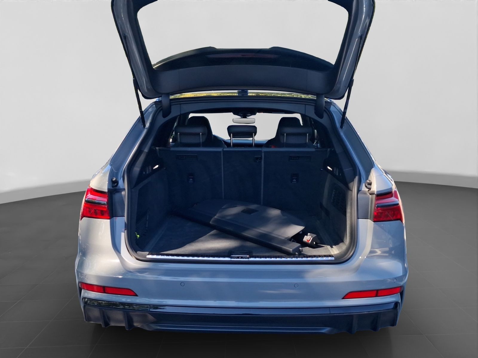 Audi S6 Avant – Bild 17
