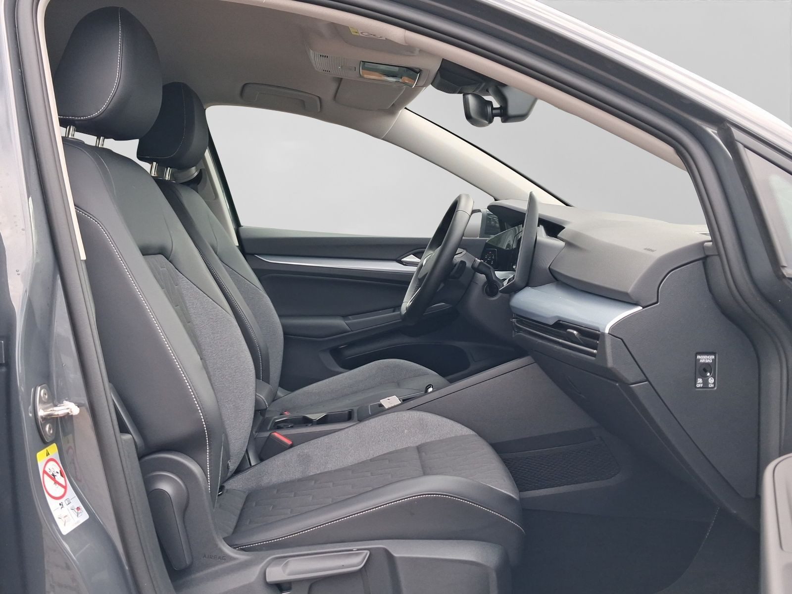 Volkswagen Golf – Foto 4
