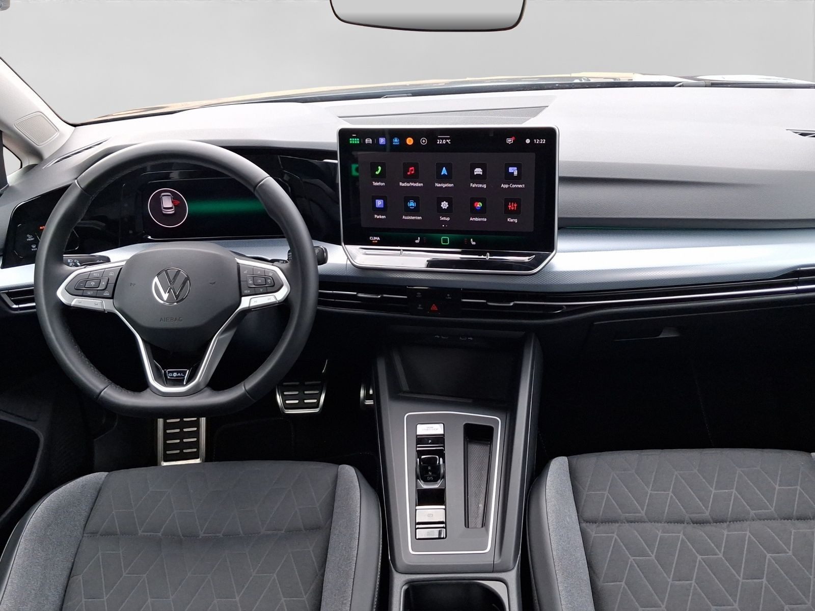 Volkswagen Golf – Foto 5