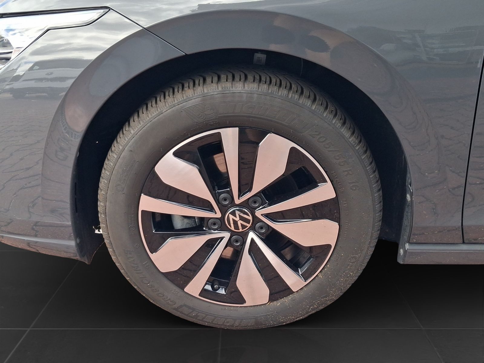 Volkswagen Golf – Foto 7