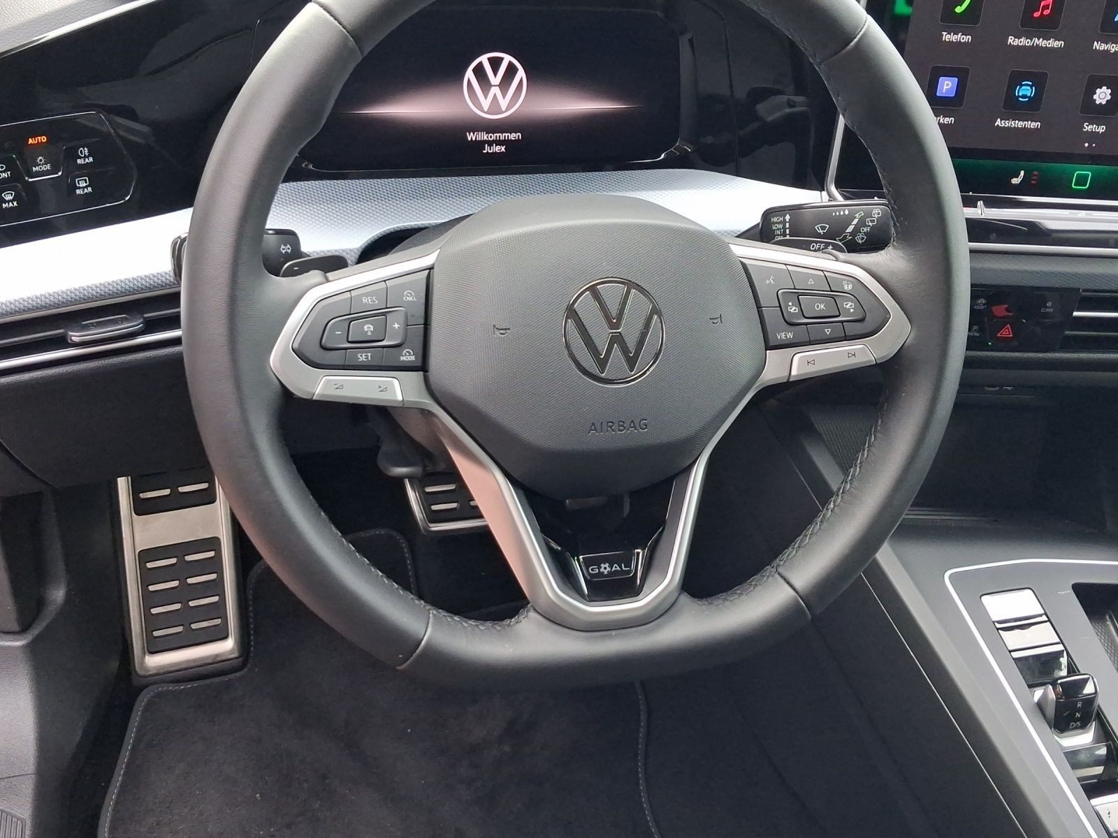 Volkswagen Golf – Foto 9