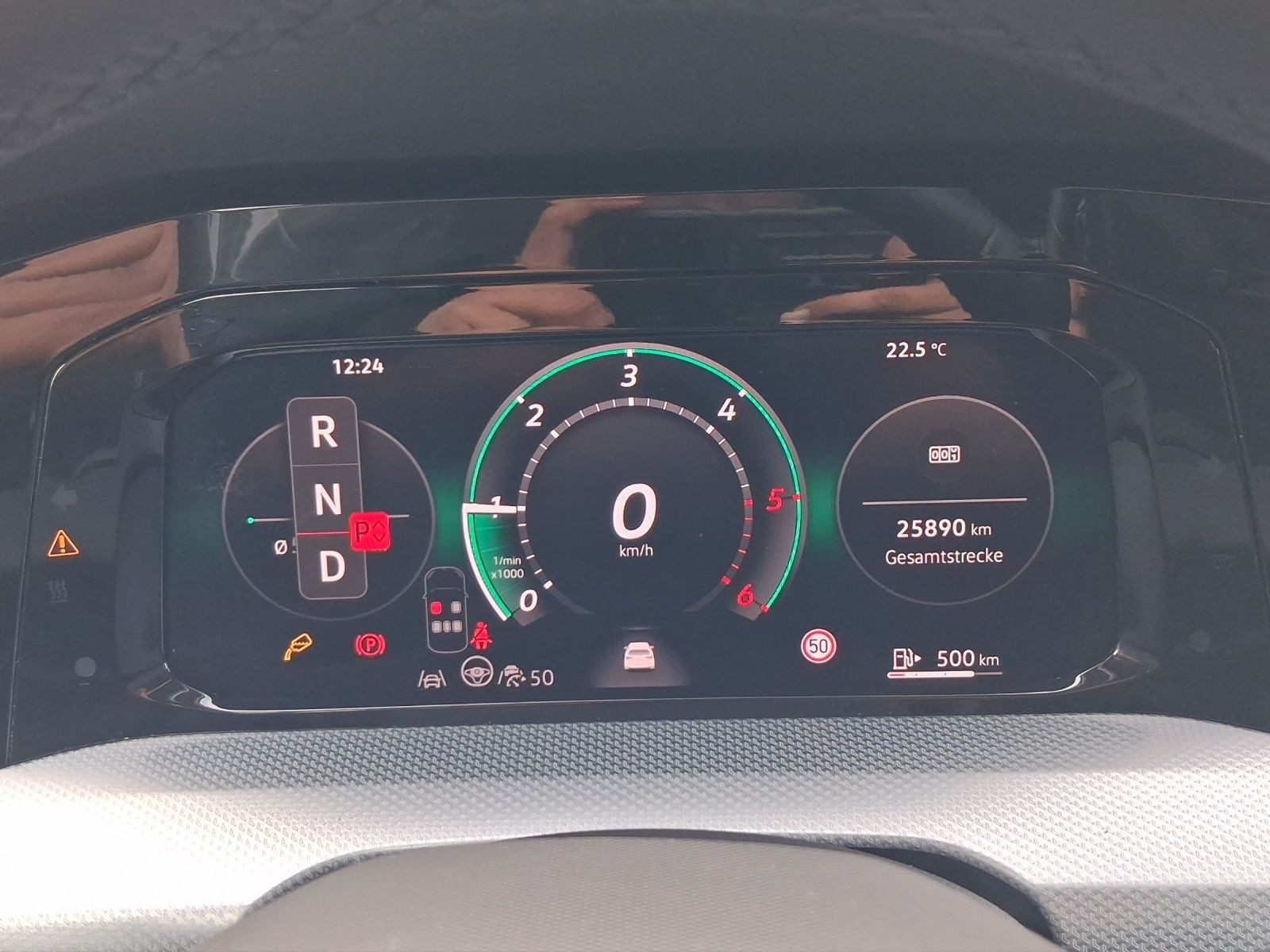 Volkswagen Golf – Foto 10