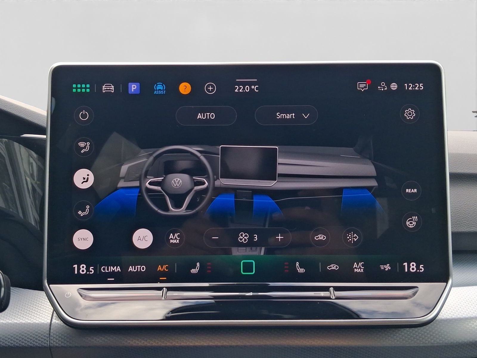 Volkswagen Golf – Foto 16