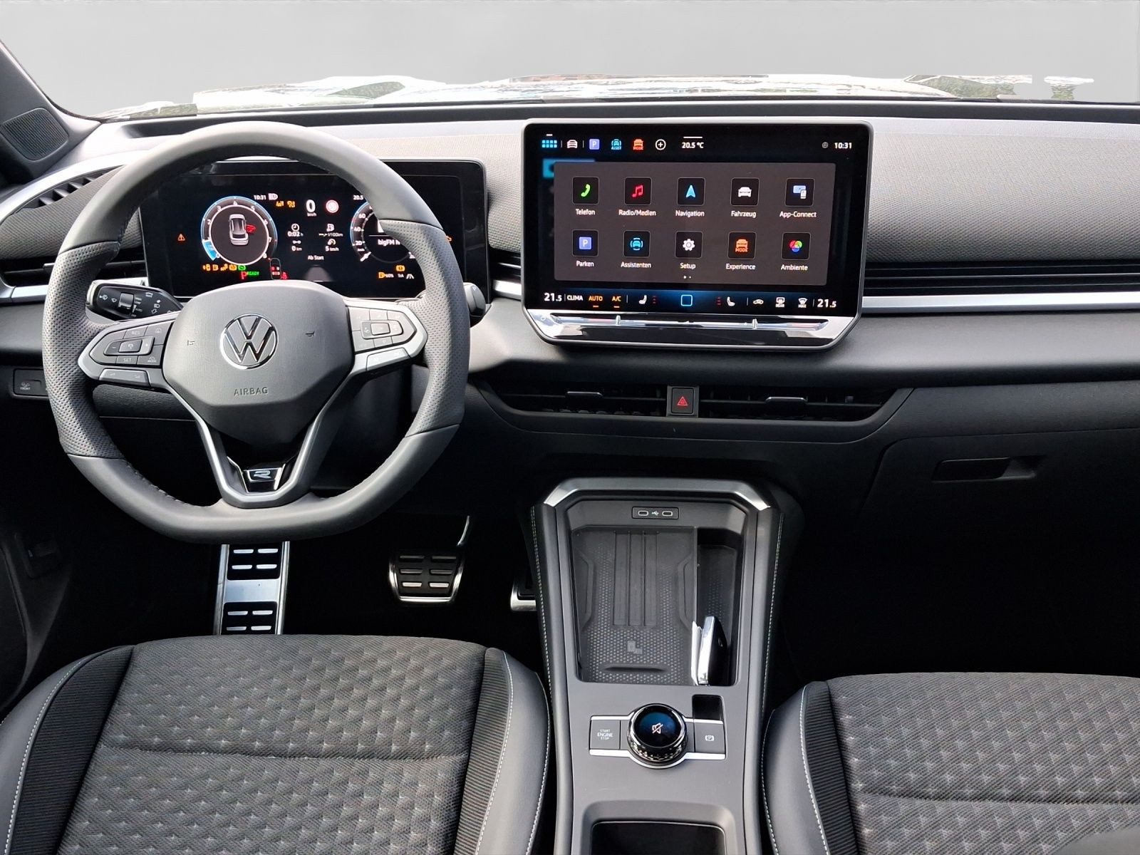 Volkswagen T-Roc – Bild 5