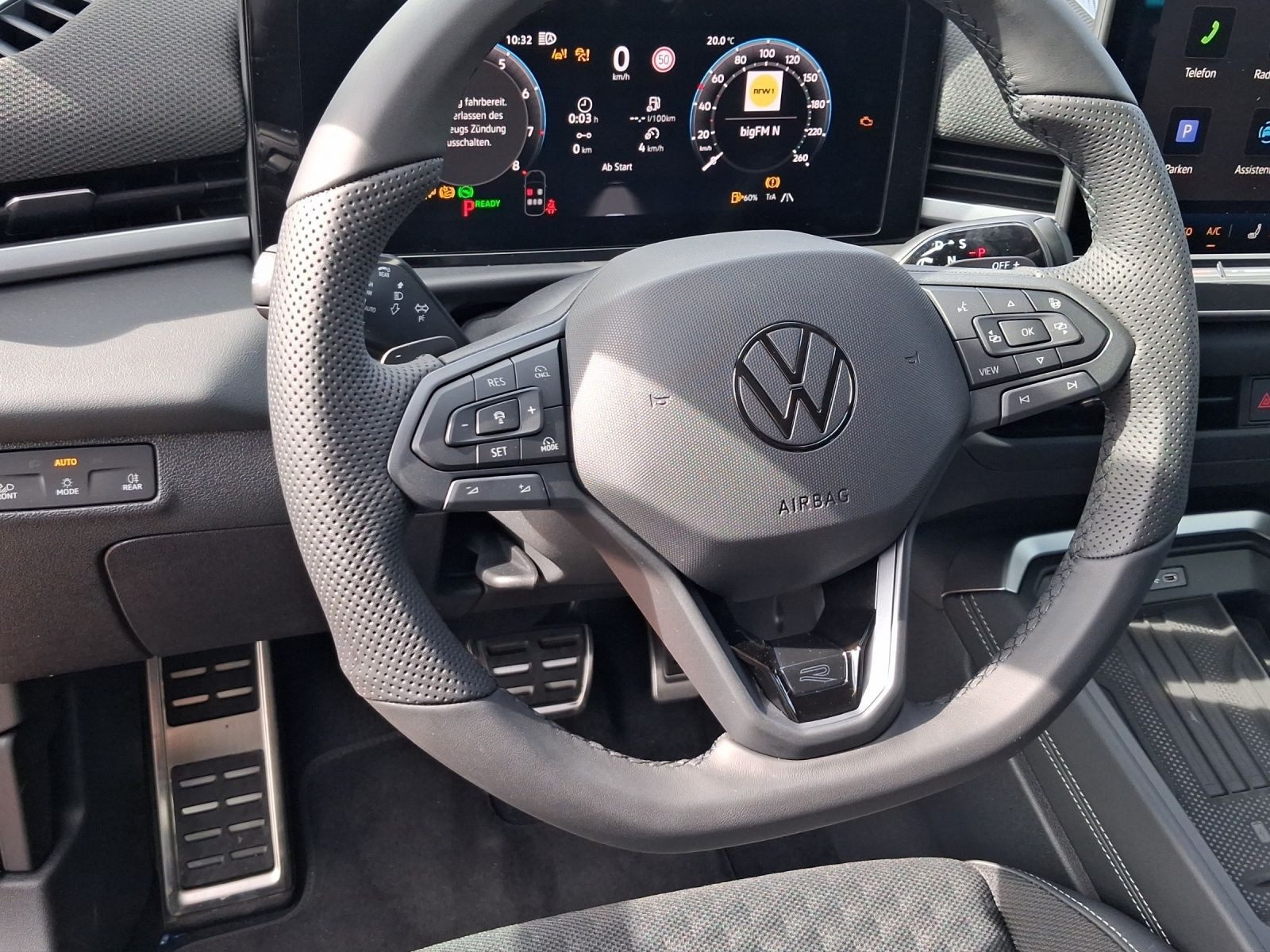 Volkswagen T-Roc – Bild 9