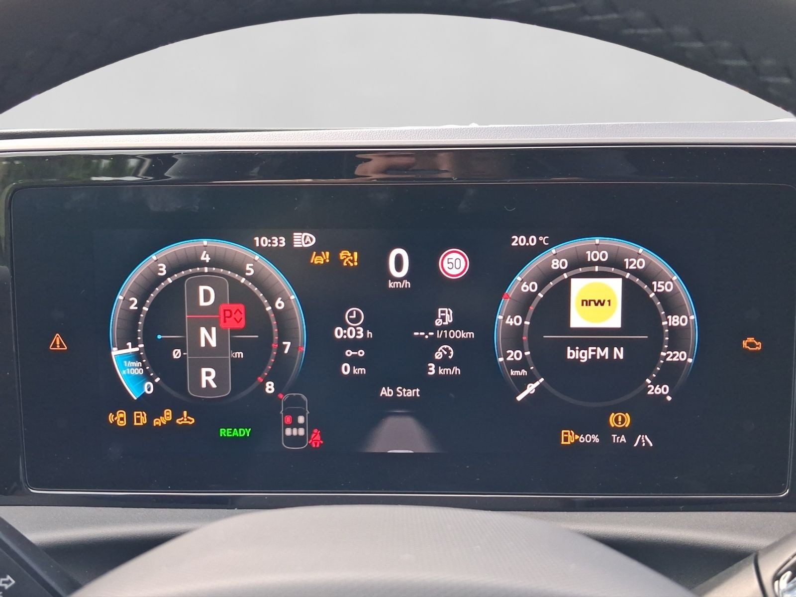 Volkswagen T-Roc – Bild 10