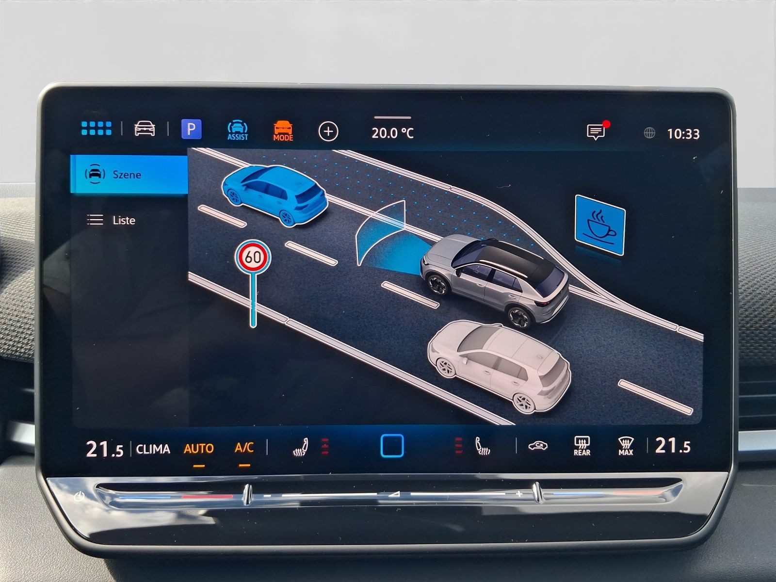 Volkswagen T-Roc – Bild 13