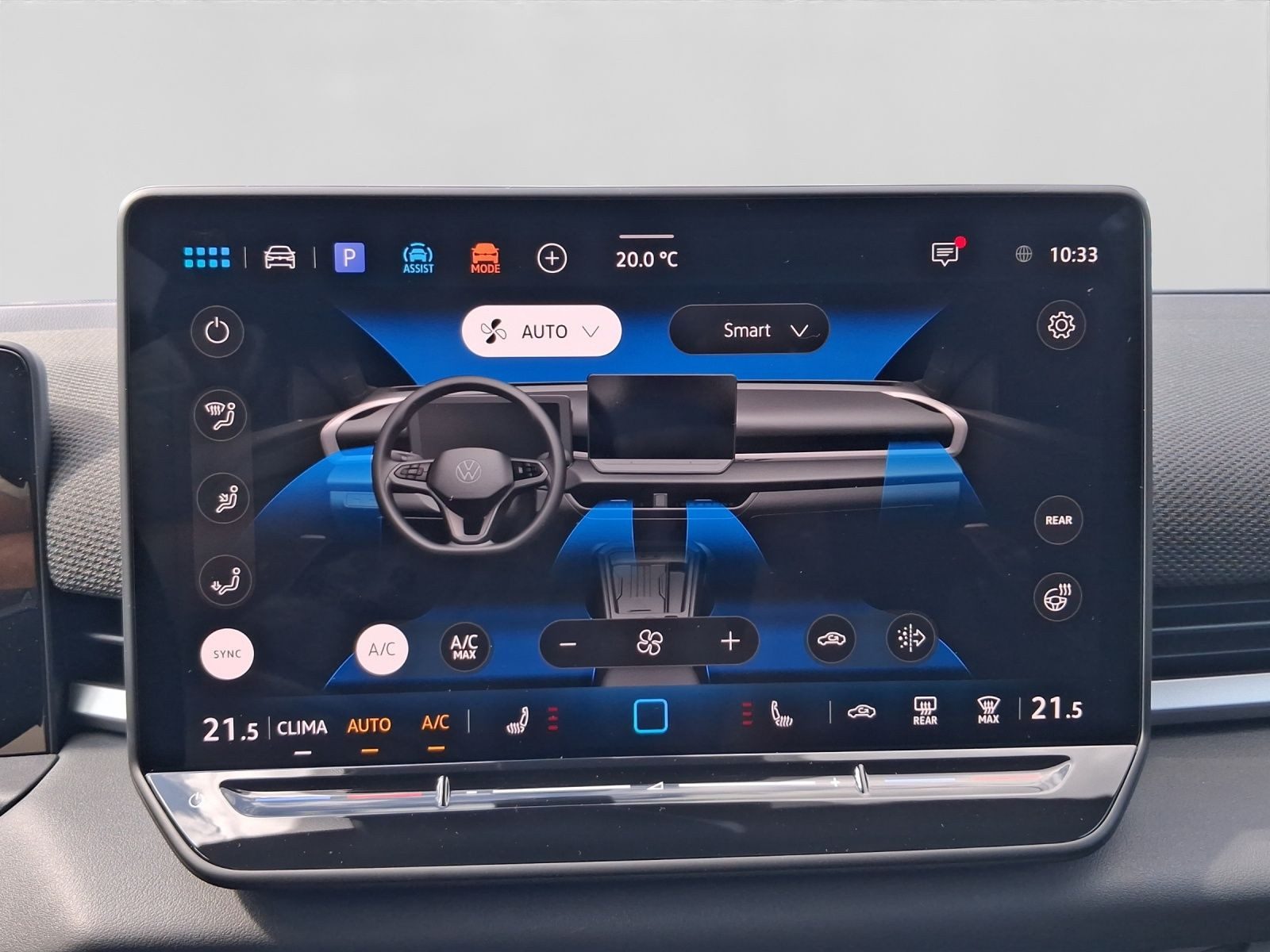 Volkswagen T-Roc – Bild 16