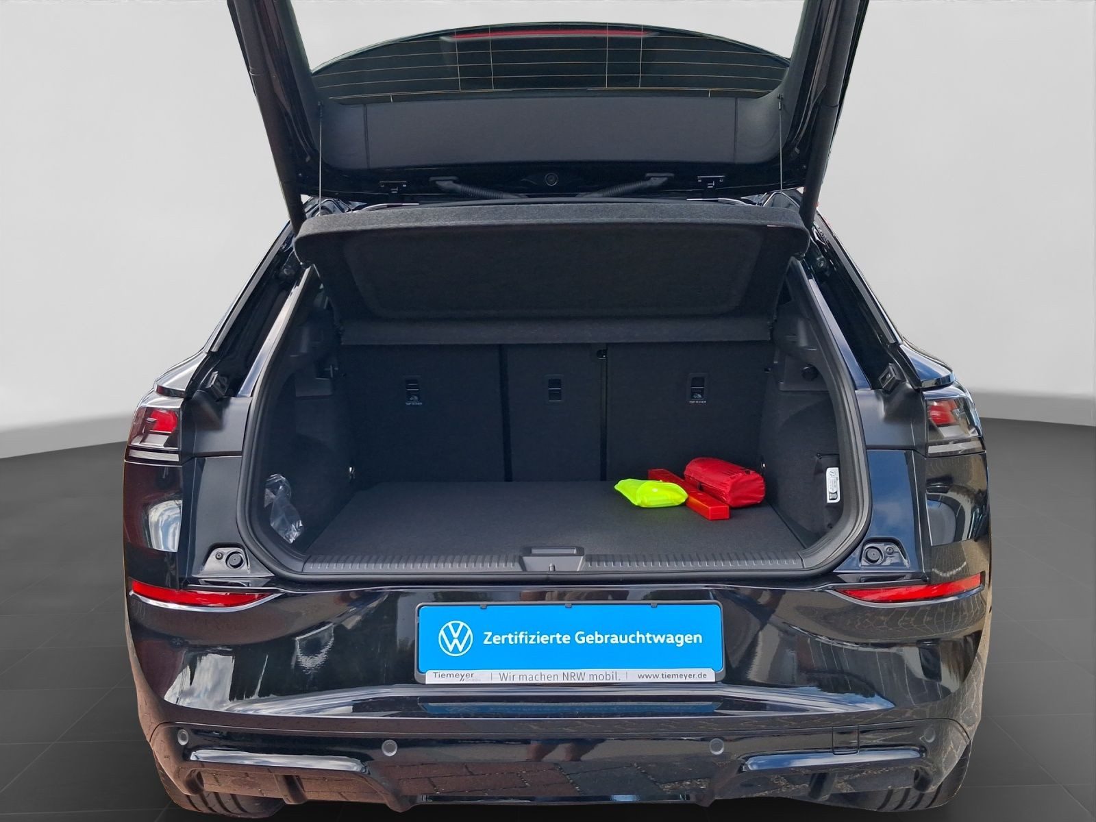 Volkswagen T-Roc – Bild 17