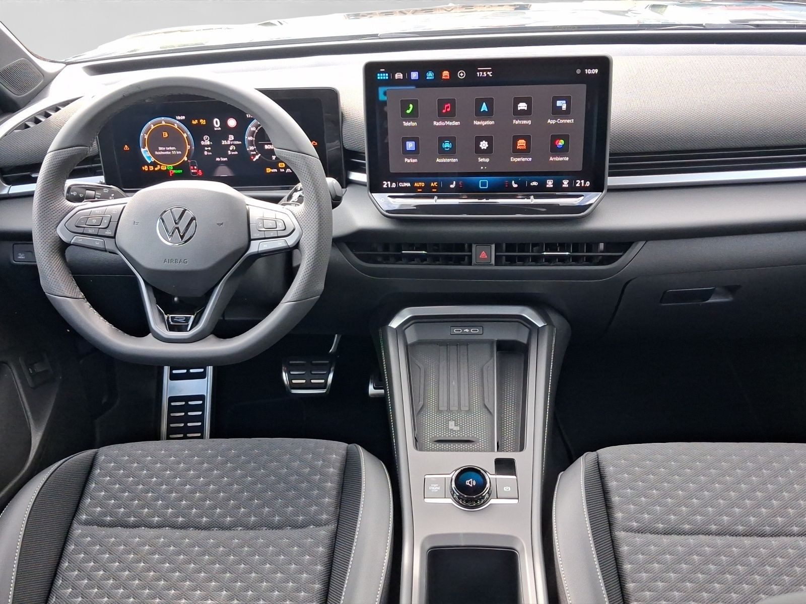 Volkswagen T-Roc – Bild 5