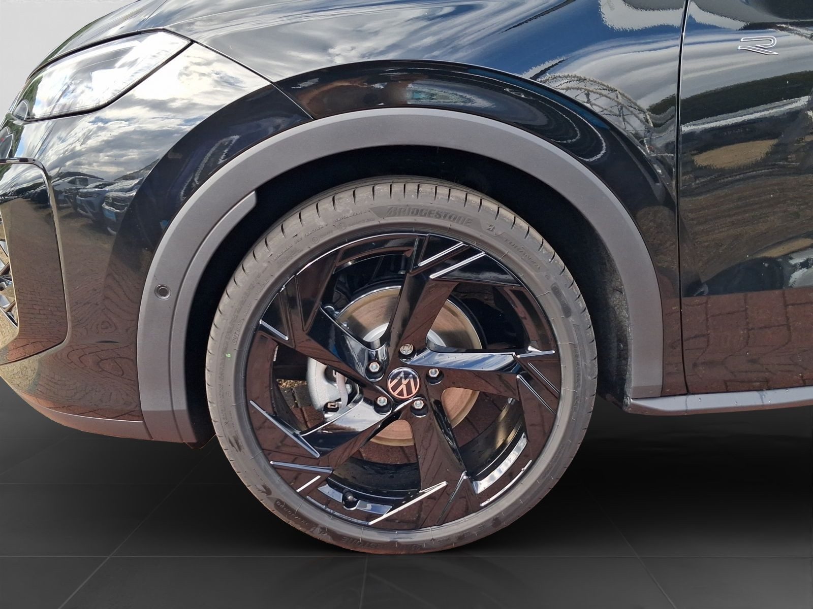 Volkswagen T-Roc – Bild 7