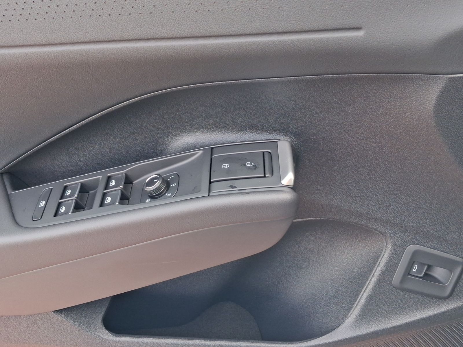 Volkswagen T-Roc – Bild 8