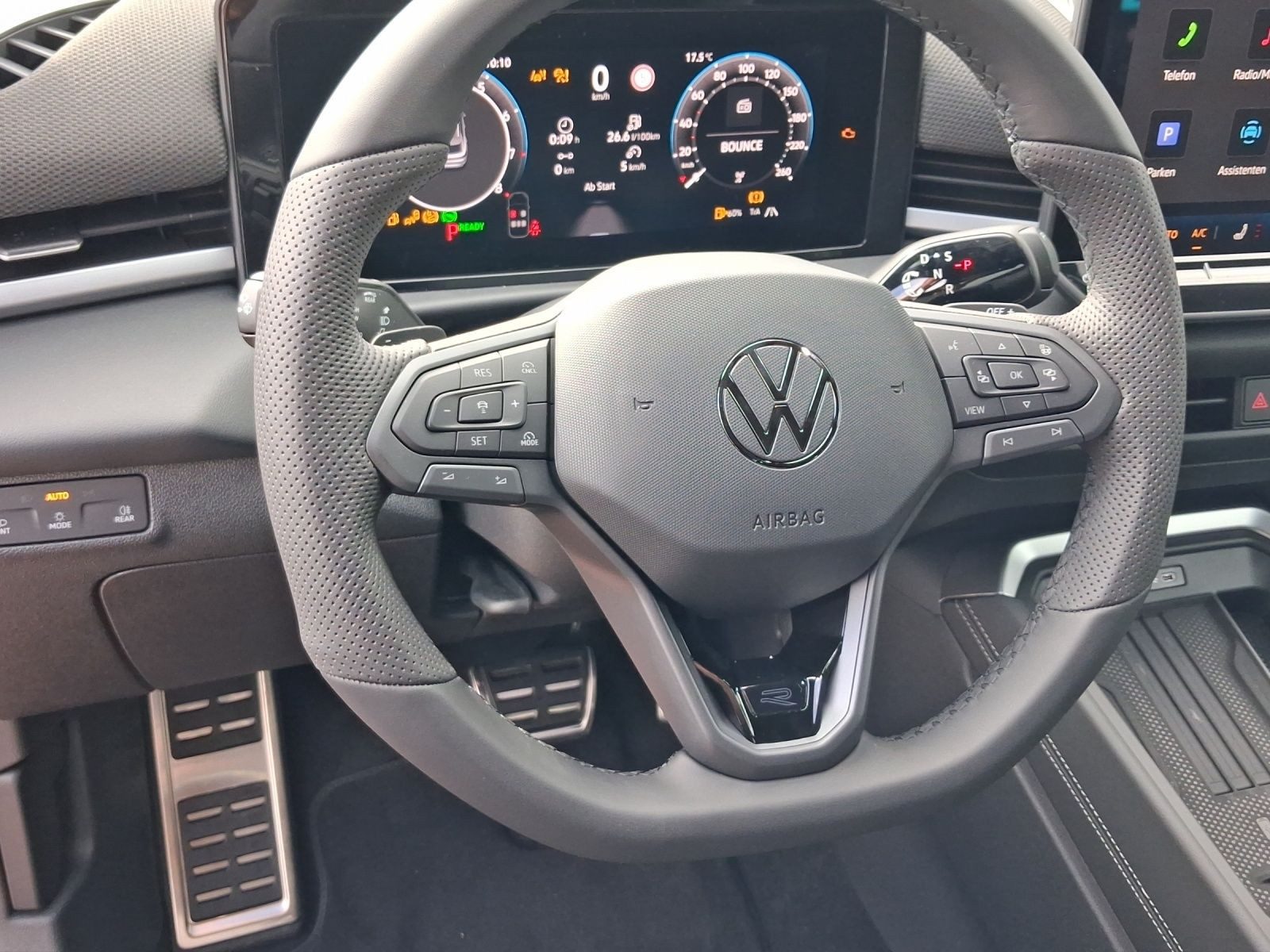 Volkswagen T-Roc – Bild 9
