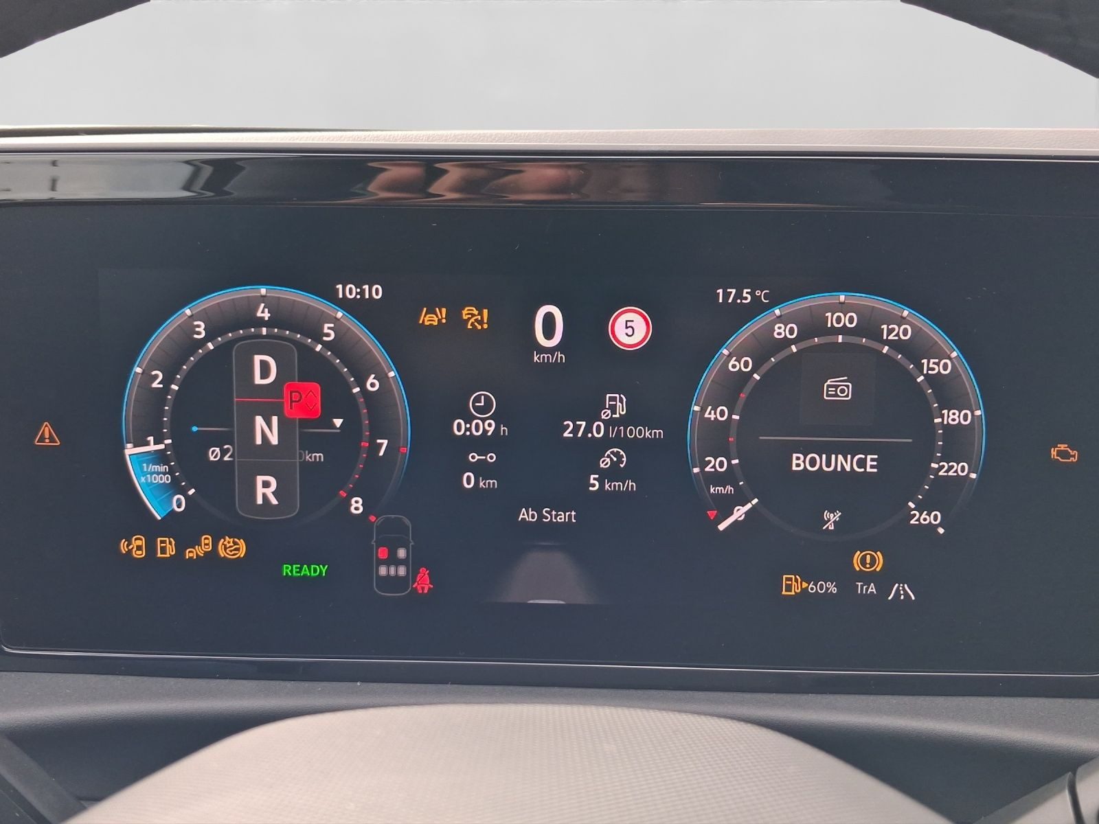 Volkswagen T-Roc – Bild 10