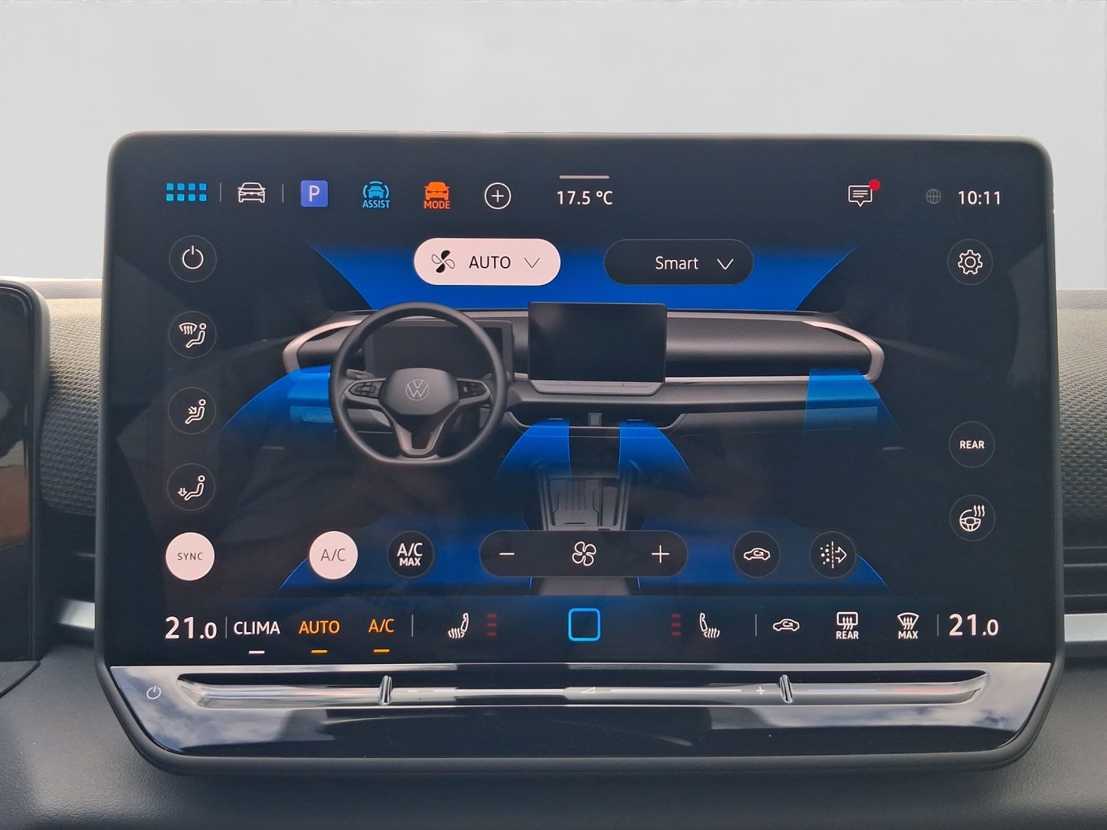 Volkswagen T-Roc – Bild 16