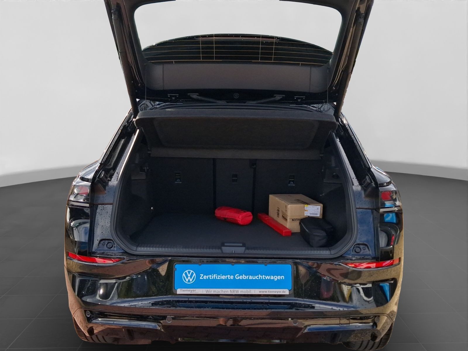 Volkswagen T-Roc – Bild 17