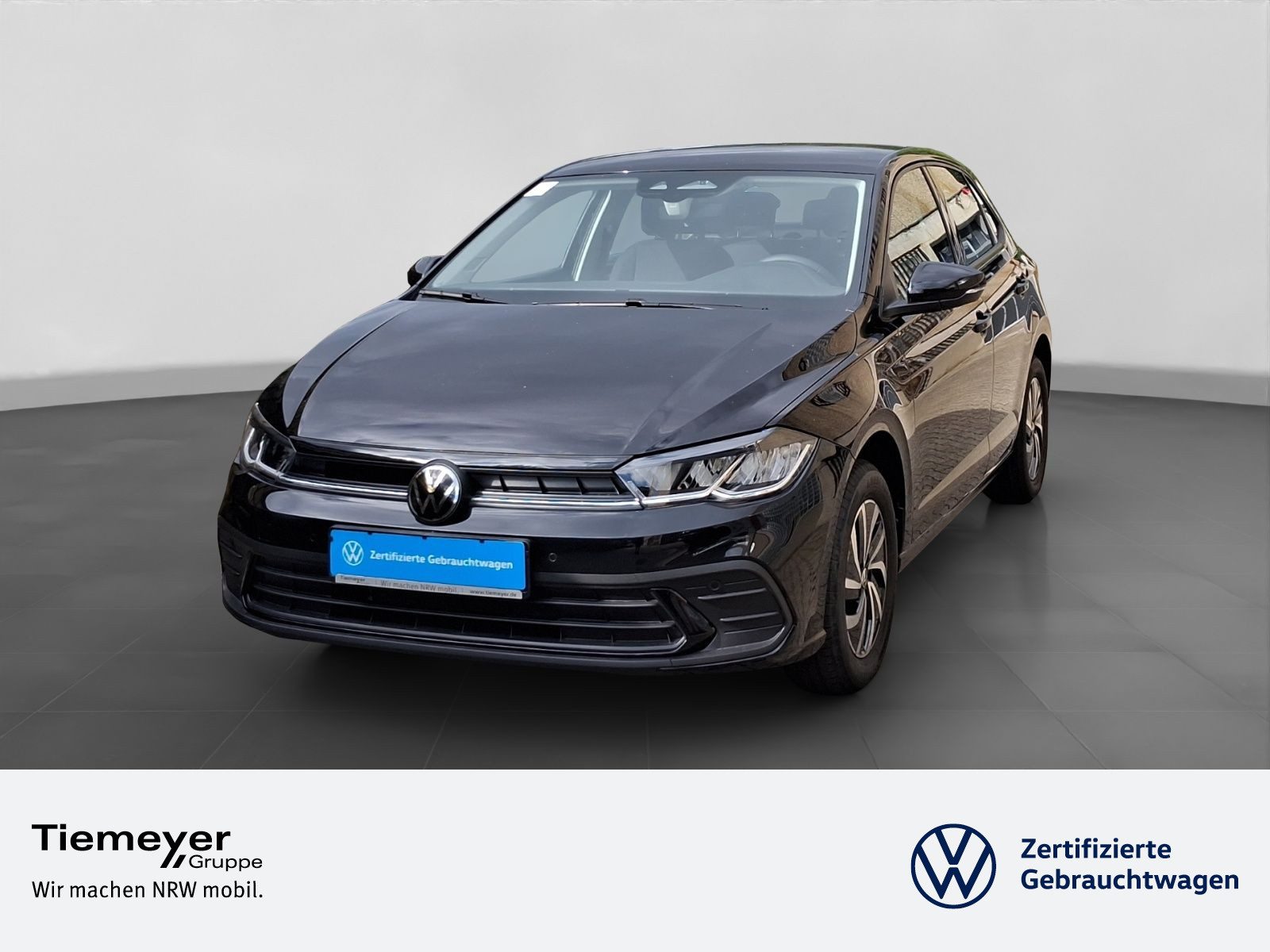 Volkswagen Polo – Foto 1