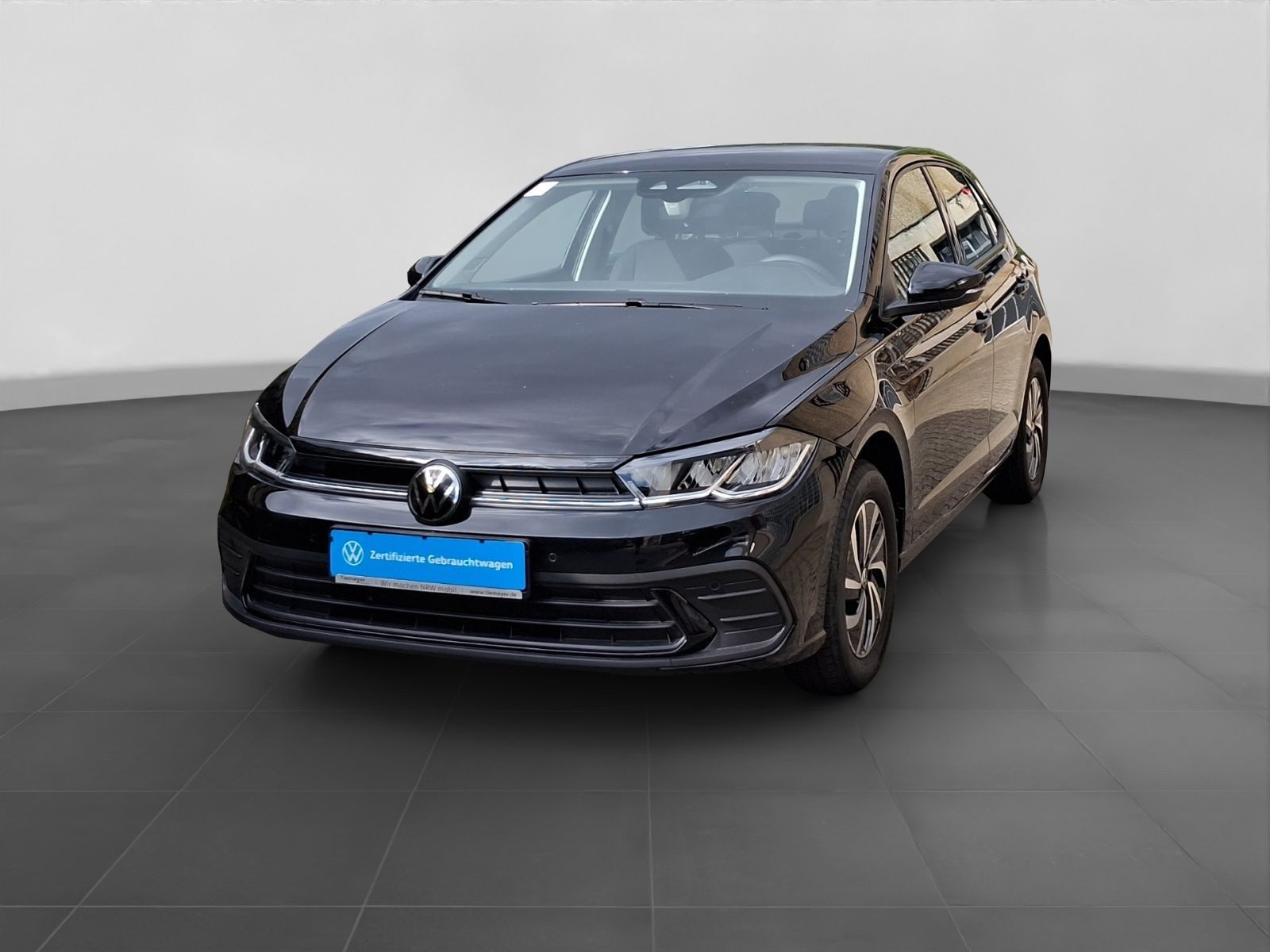 Volkswagen Polo – Foto 2