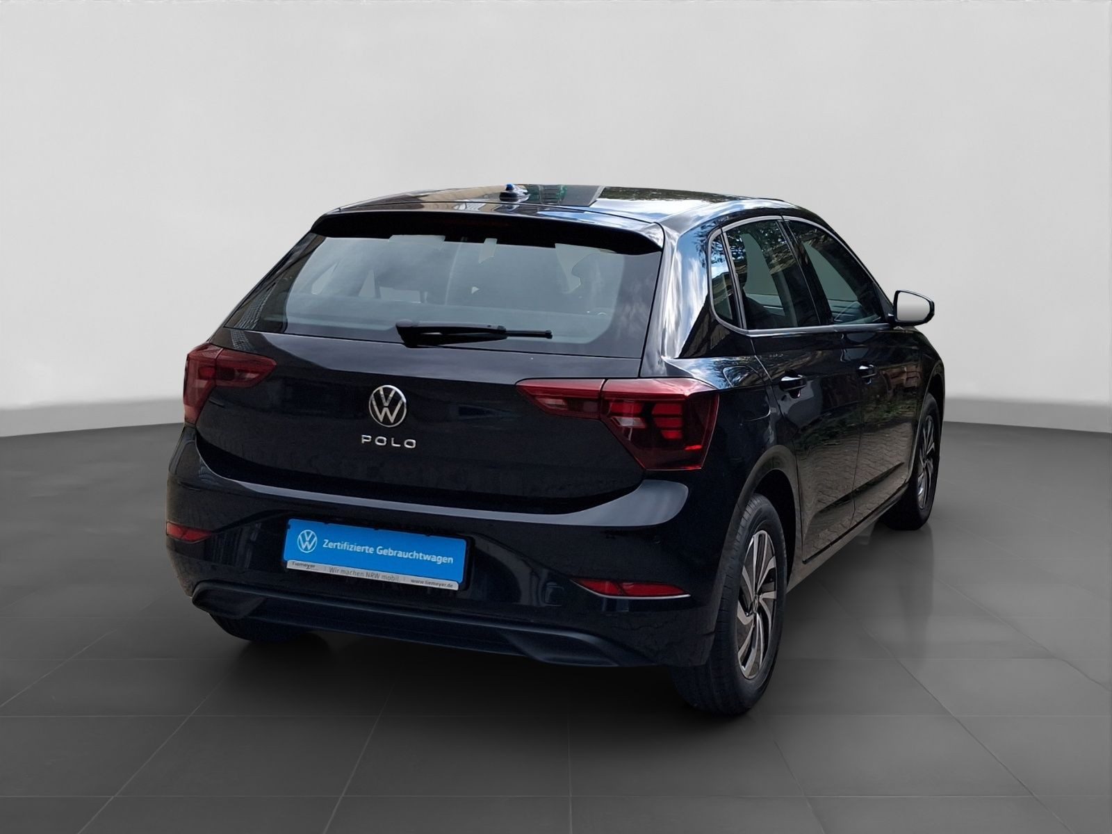 Volkswagen Polo – Foto 3