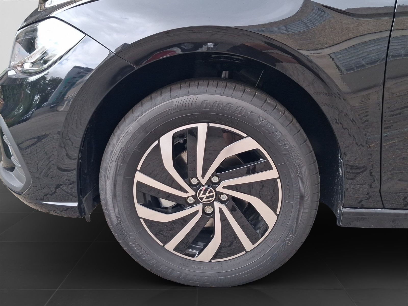 Volkswagen Polo – Foto 7