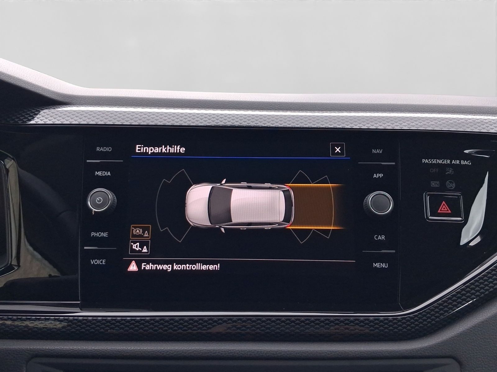 Volkswagen Polo – Foto 12