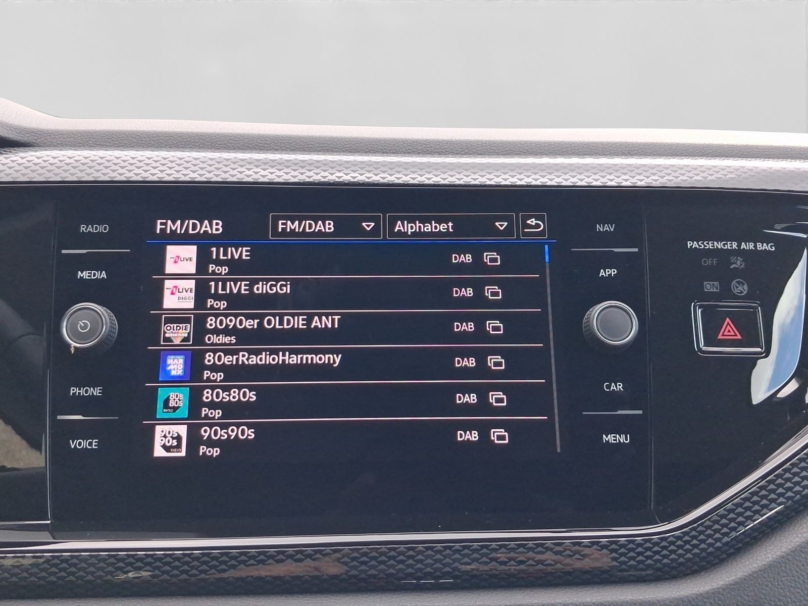 Volkswagen Polo – Foto 15
