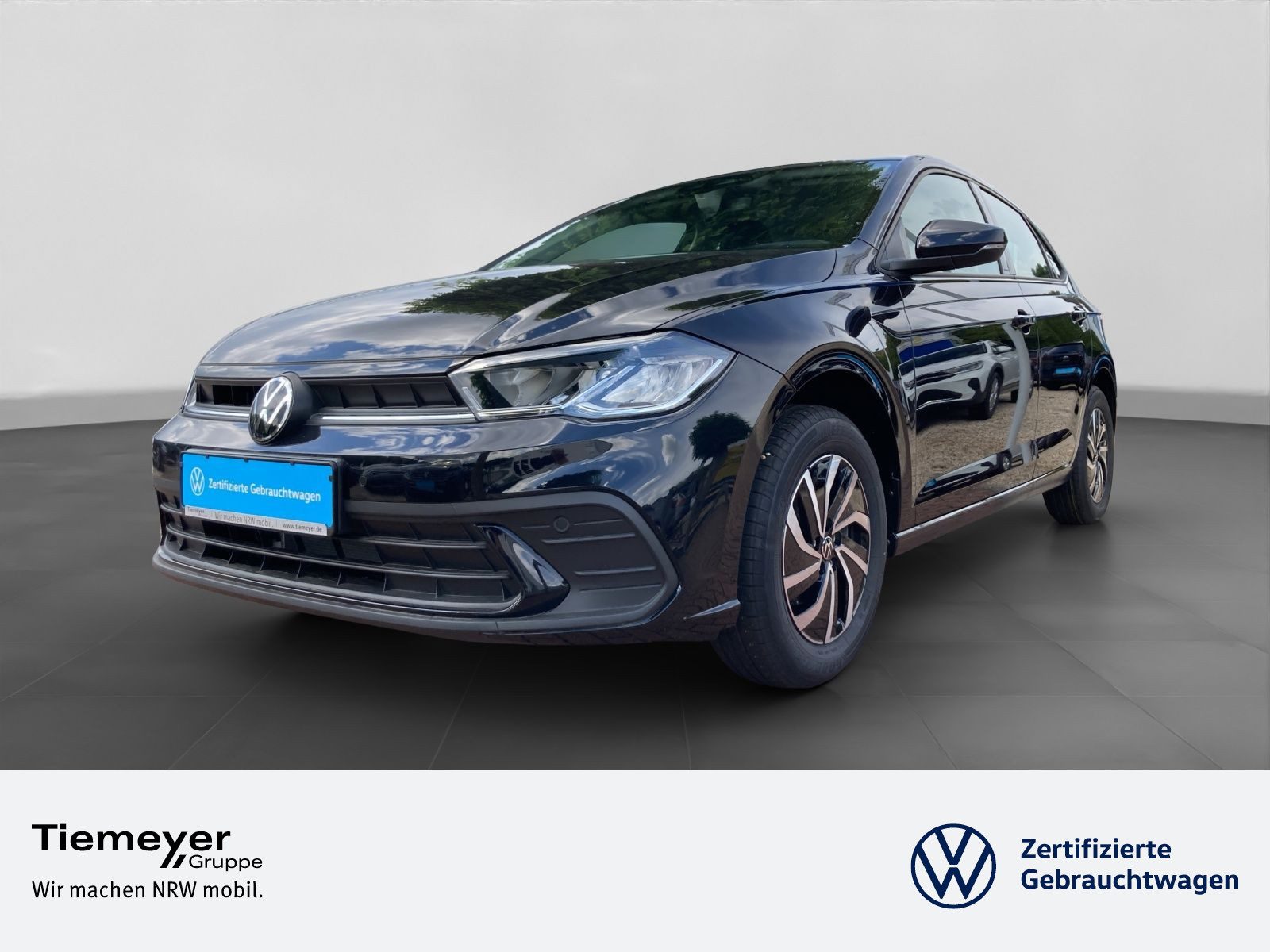 Volkswagen Polo – Bild 1