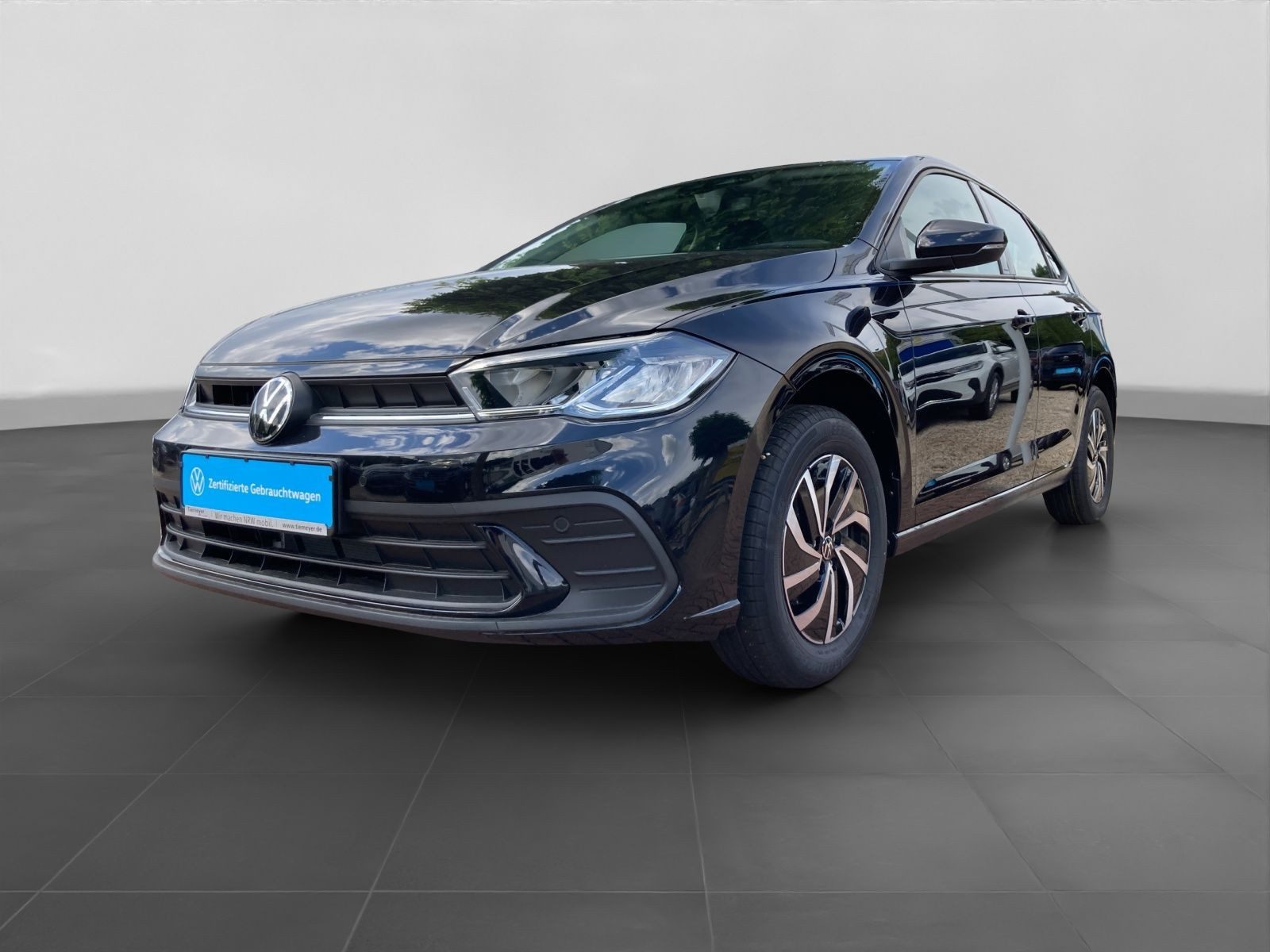 Volkswagen Polo – Bild 2