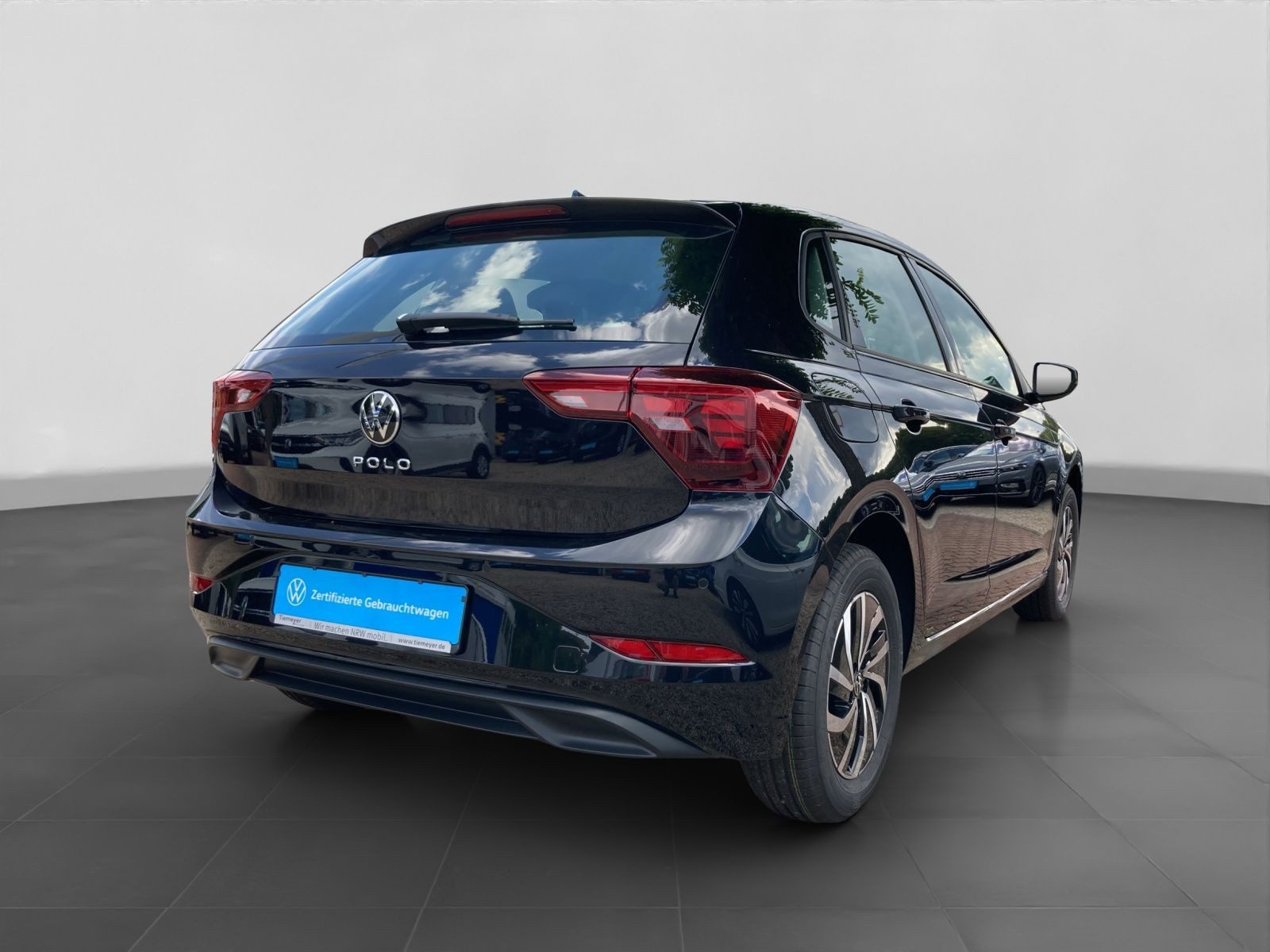 Volkswagen Polo – Bild 3