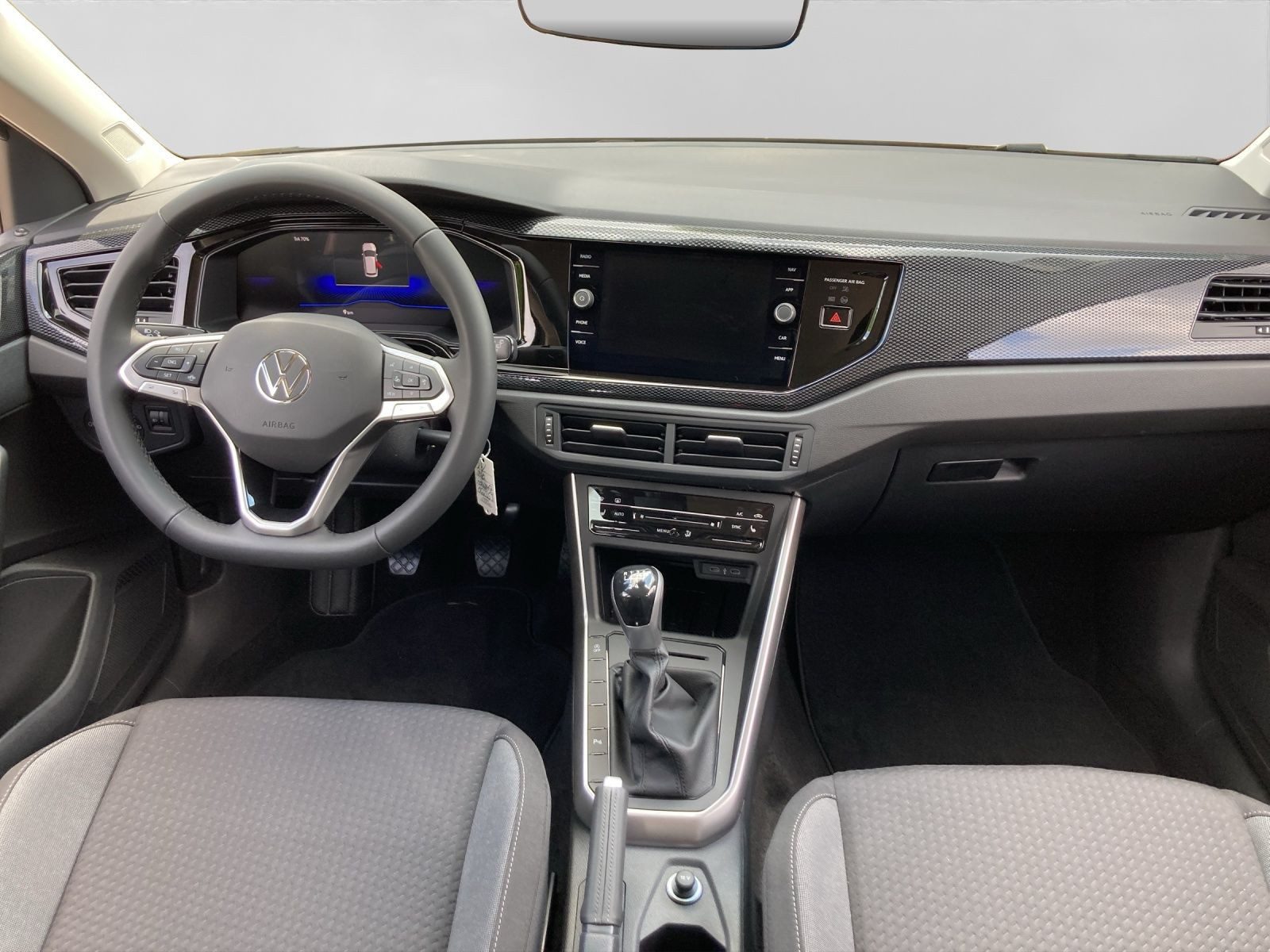 Volkswagen Polo – Bild 5