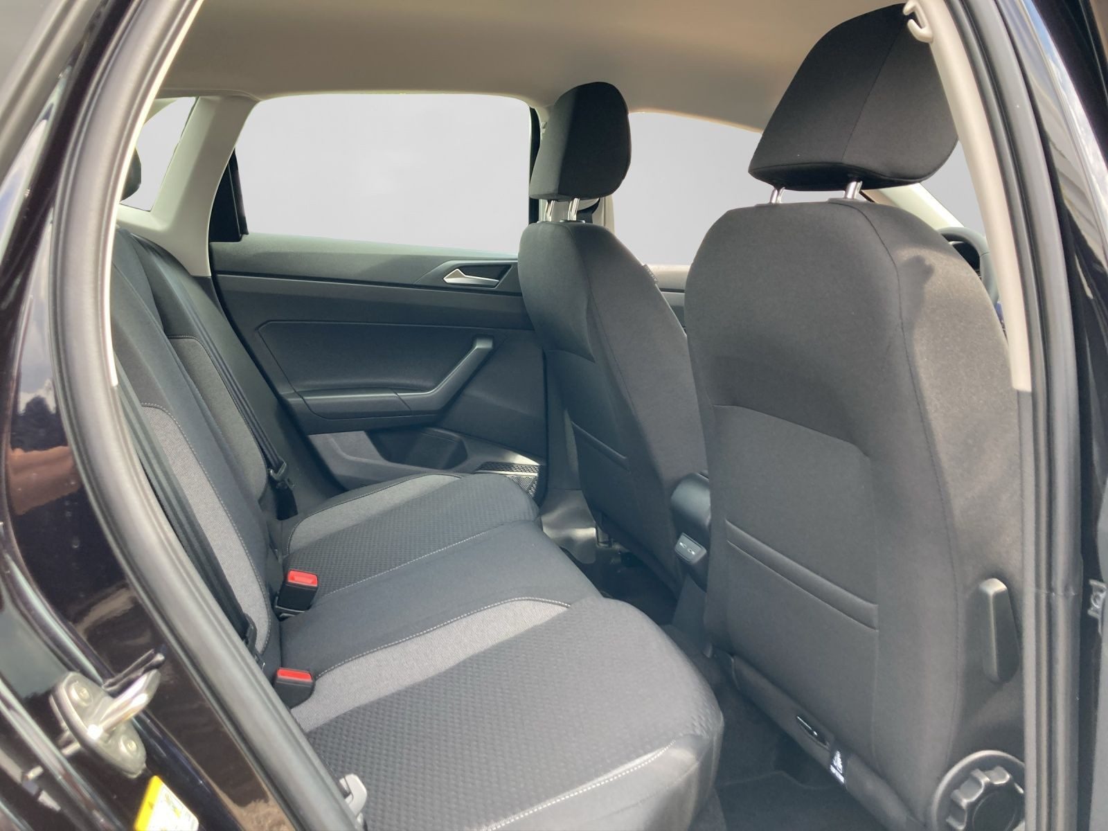Volkswagen Polo – Bild 6