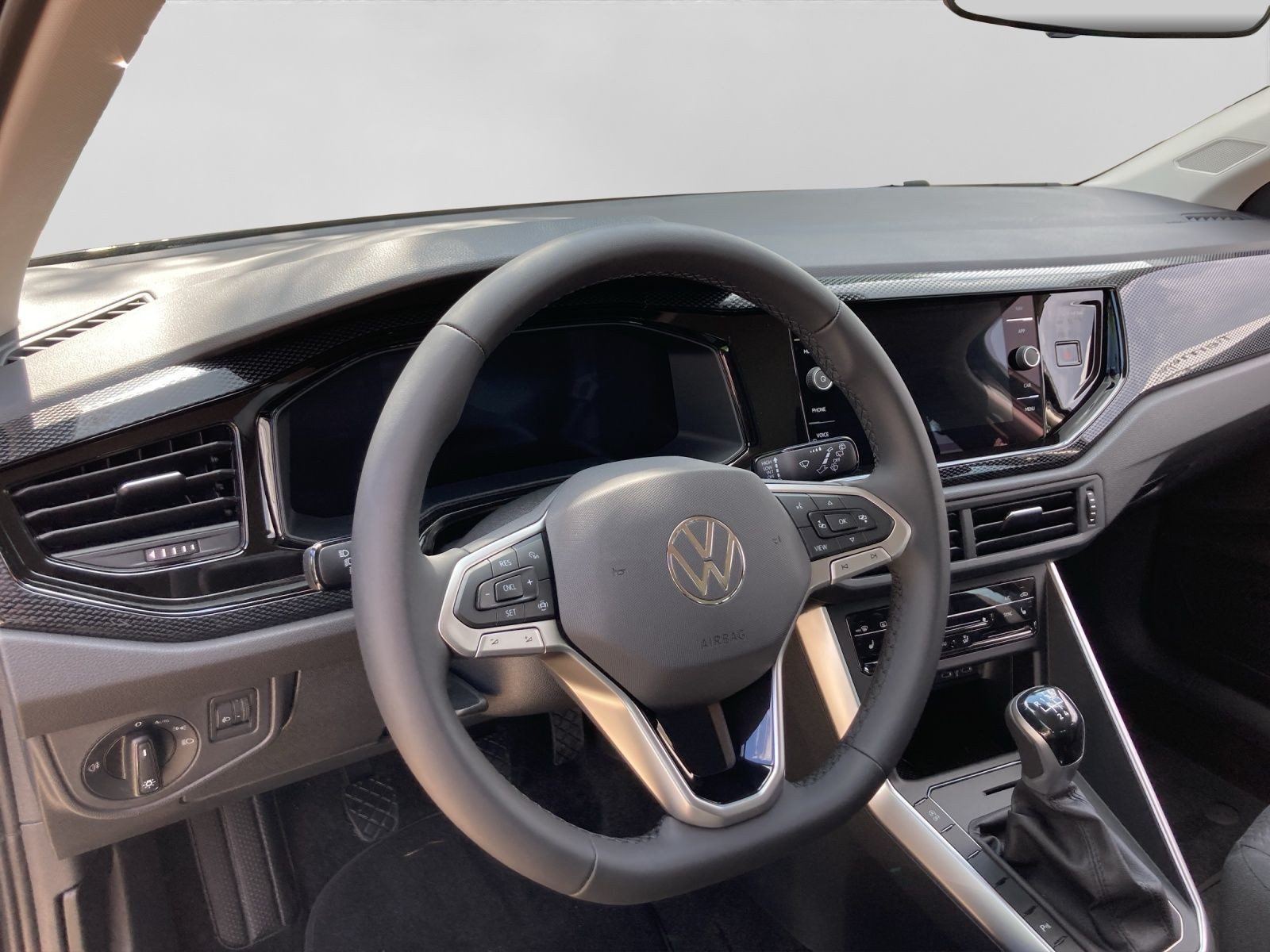 Volkswagen Polo – Bild 9