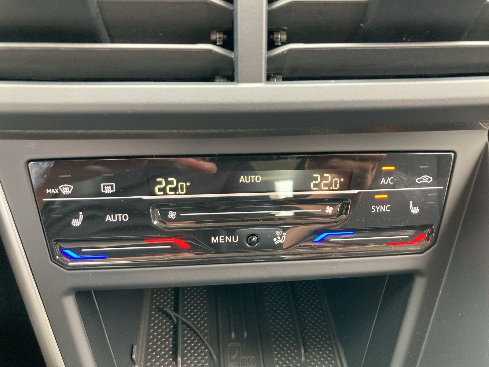Volkswagen Polo – Bild 12