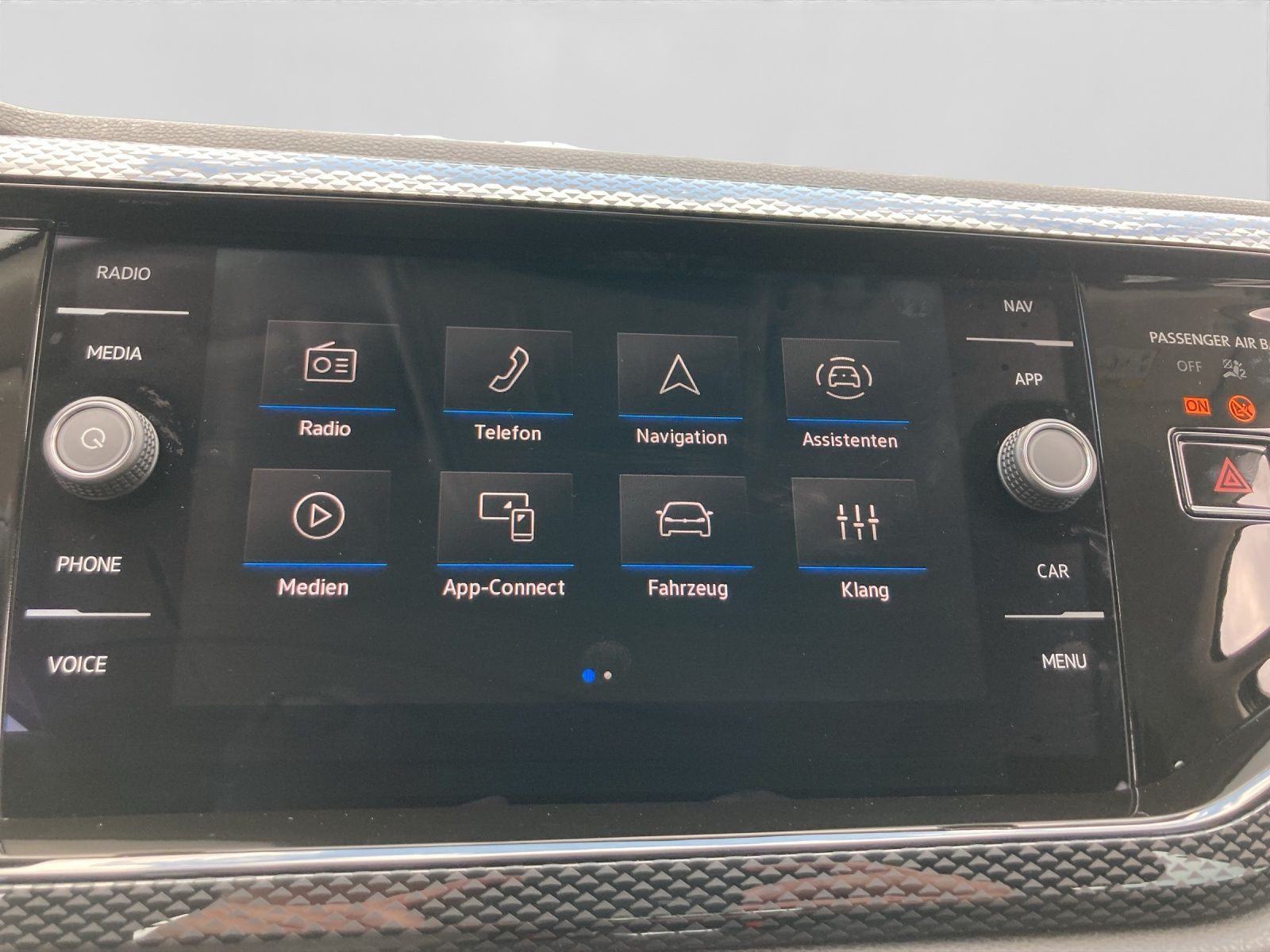 Volkswagen Polo – Bild 13