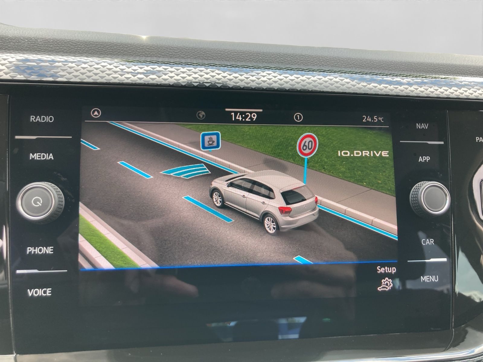 Volkswagen Polo – Bild 14
