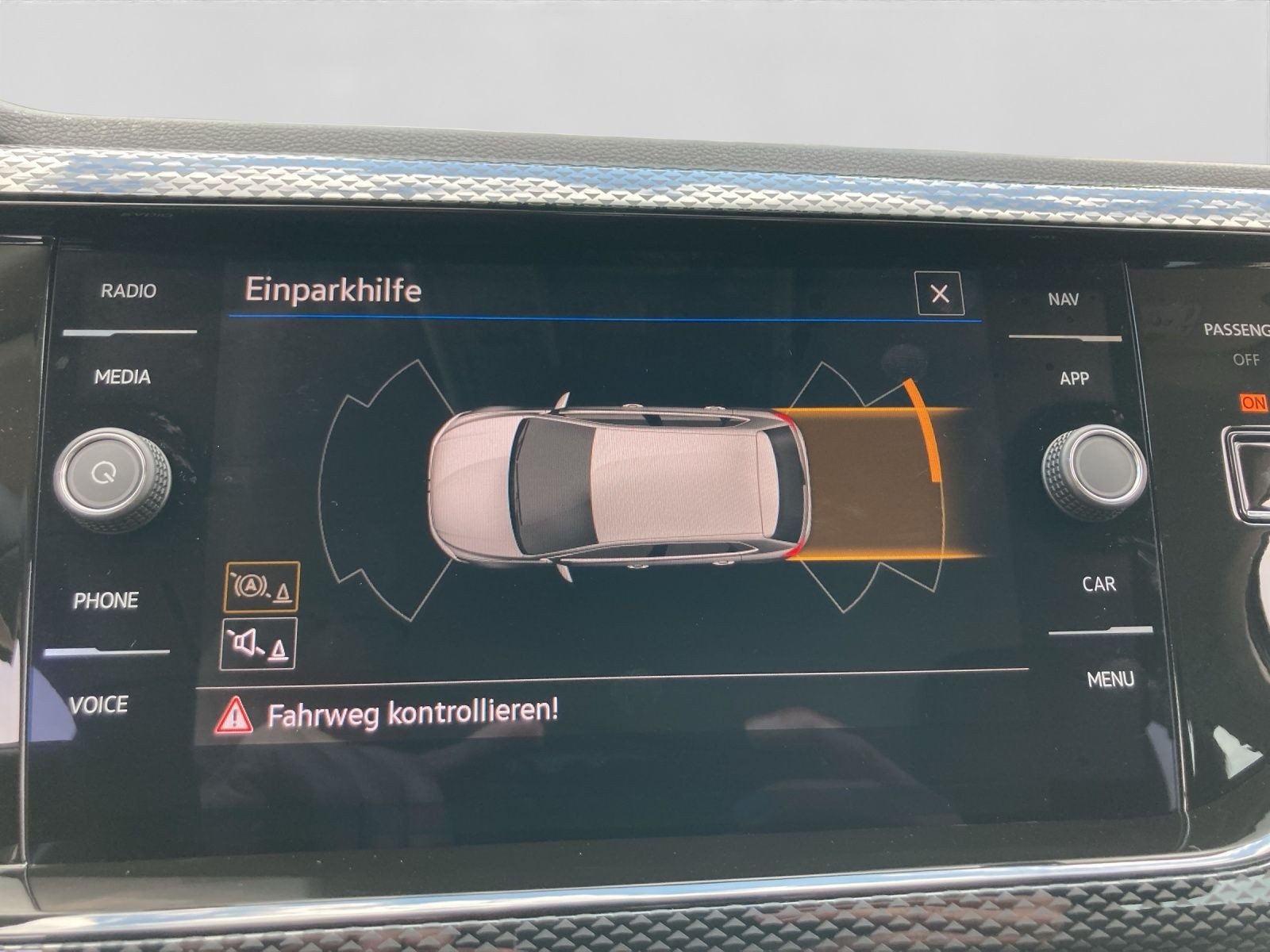 Volkswagen Polo – Bild 15