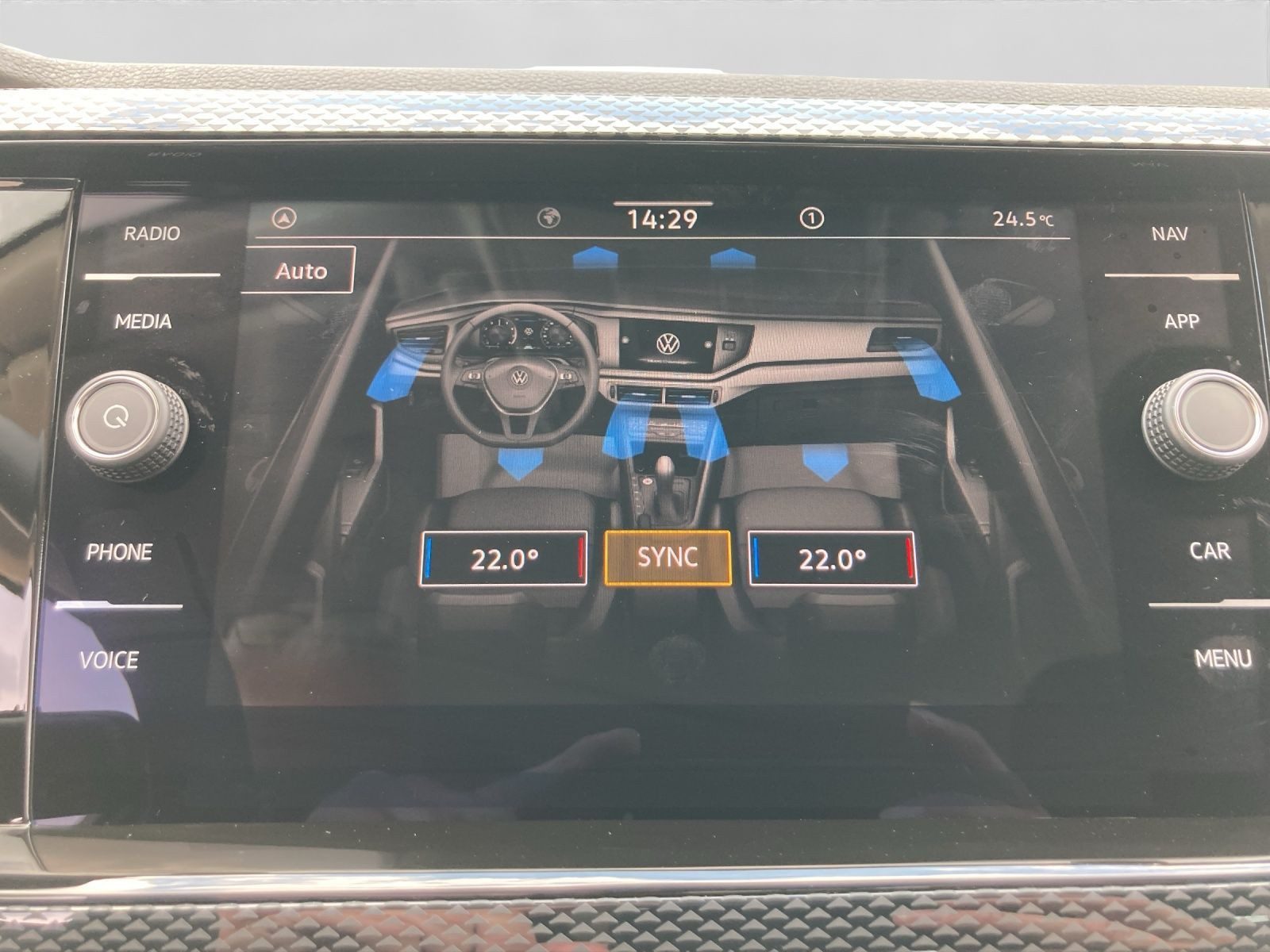 Volkswagen Polo – Bild 16