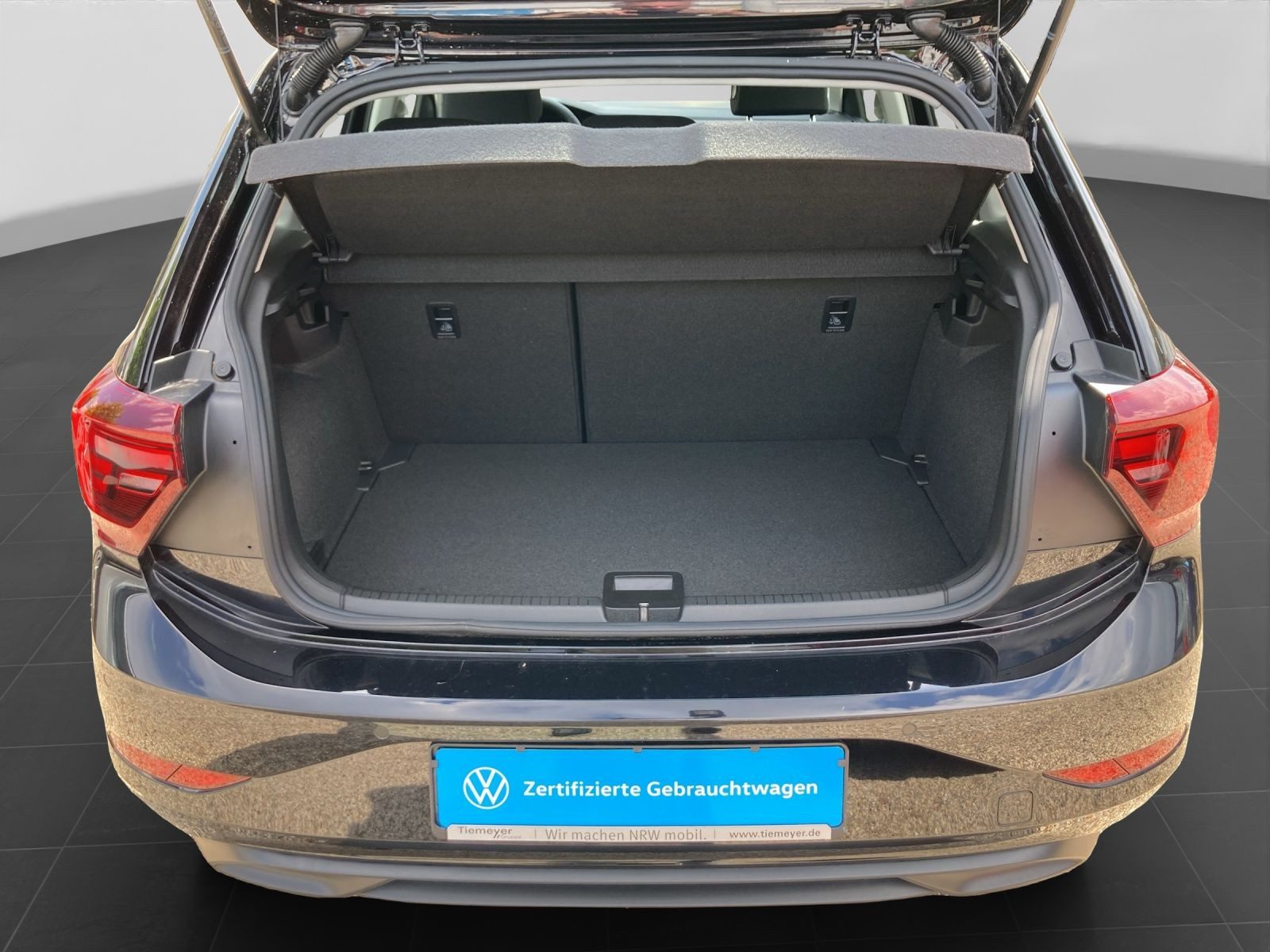 Volkswagen Polo – Bild 17