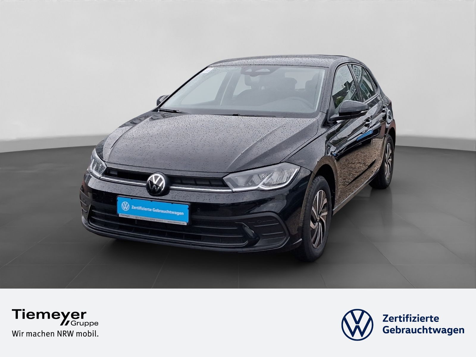 Volkswagen Polo – Foto 1