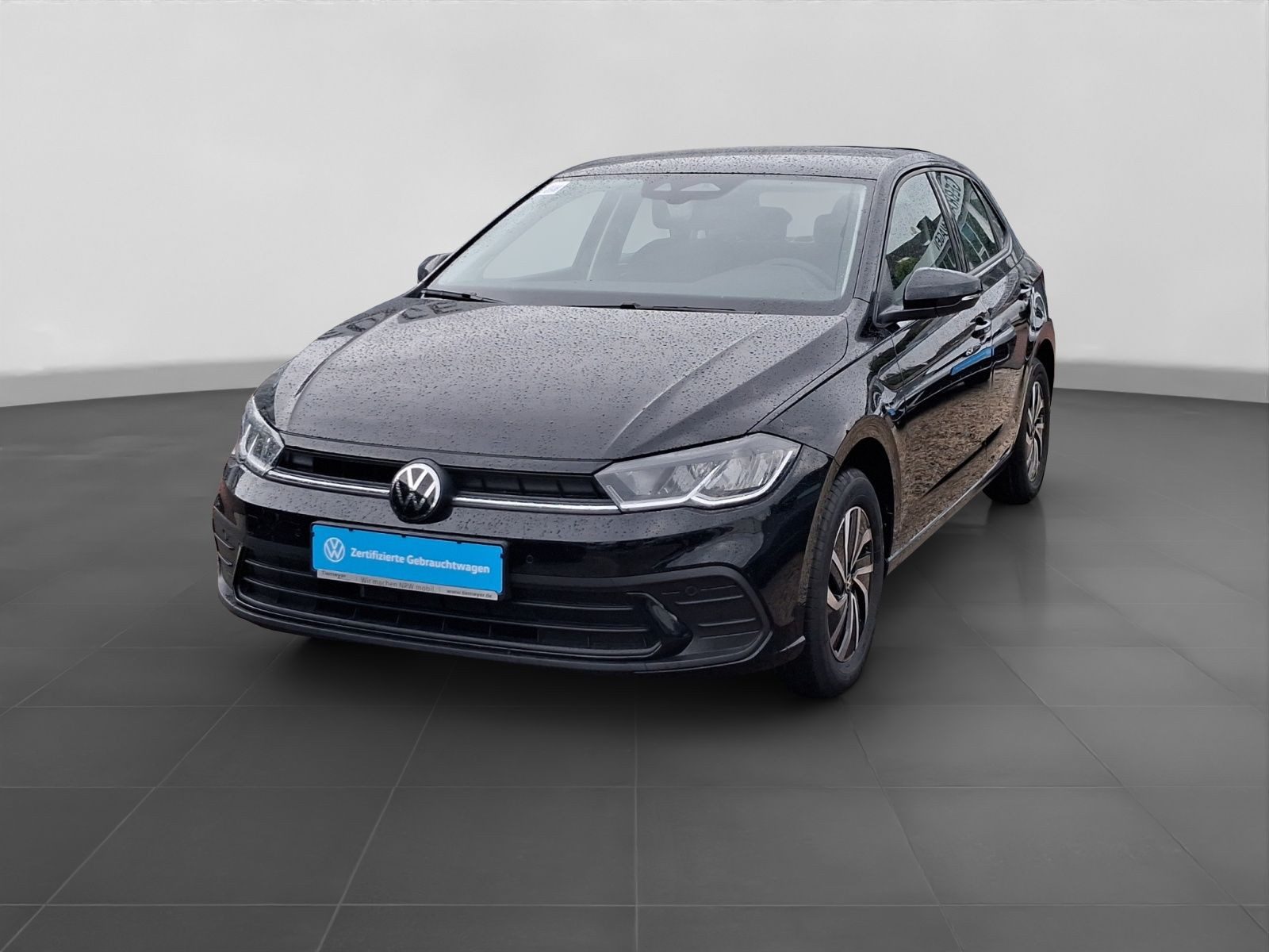 Volkswagen Polo – Foto 2