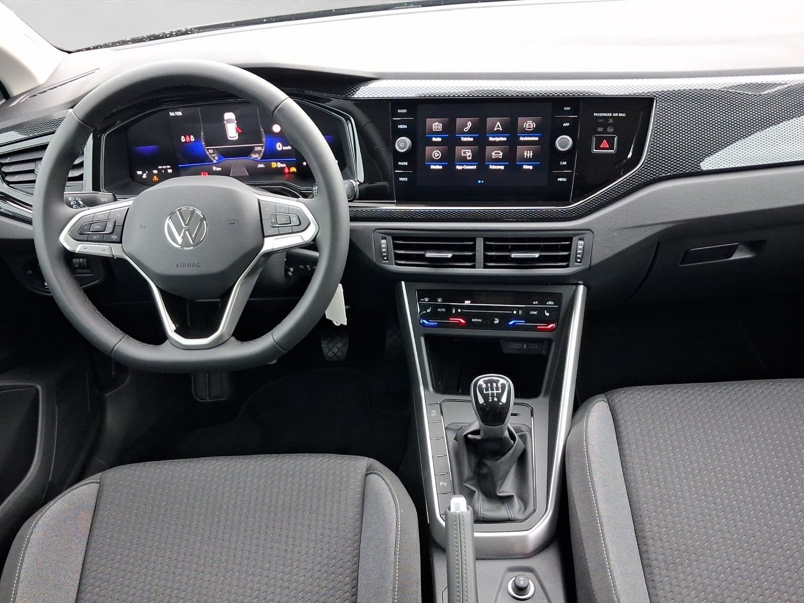 Volkswagen Polo – Foto 5