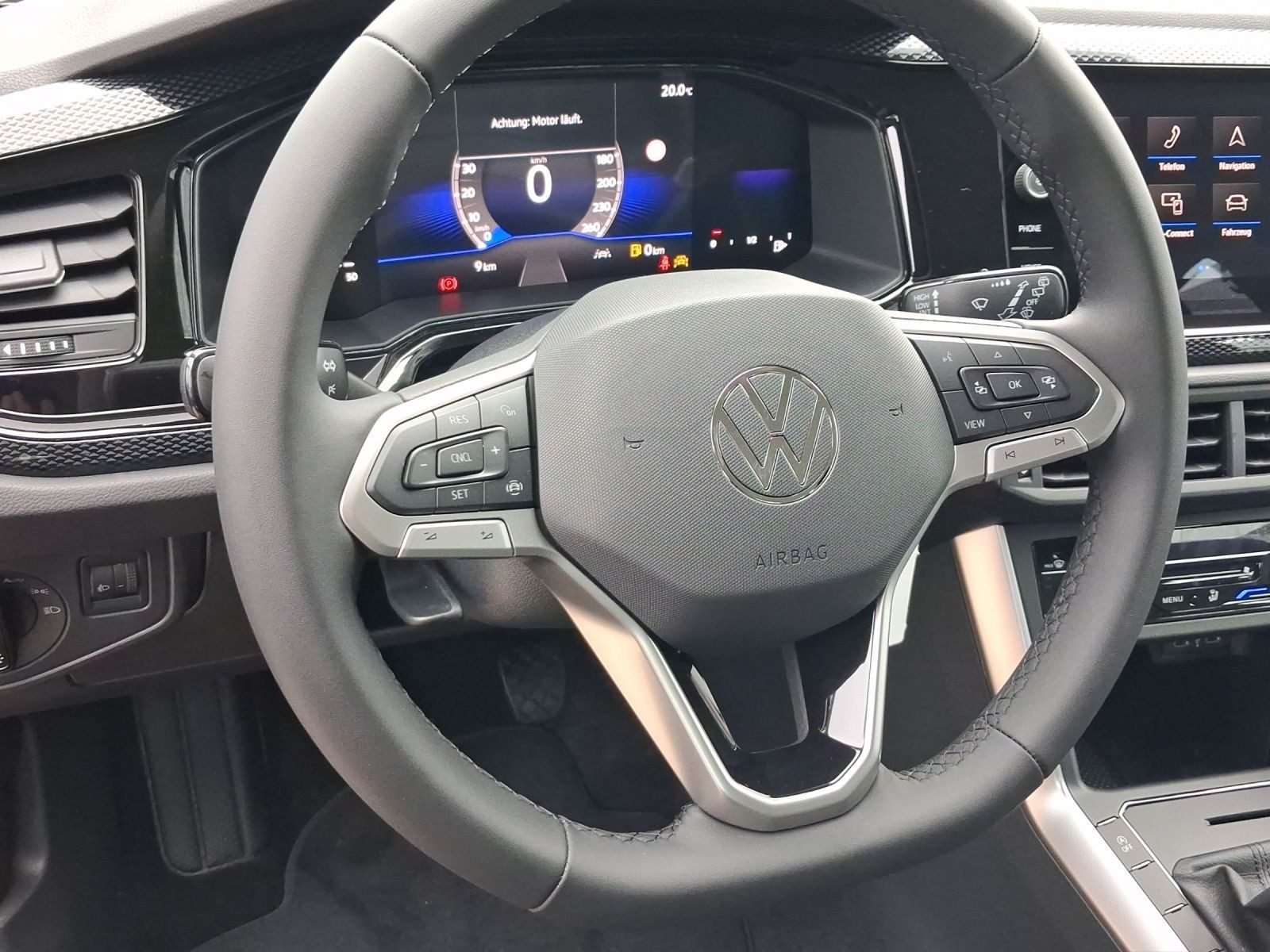 Volkswagen Polo – Foto 9