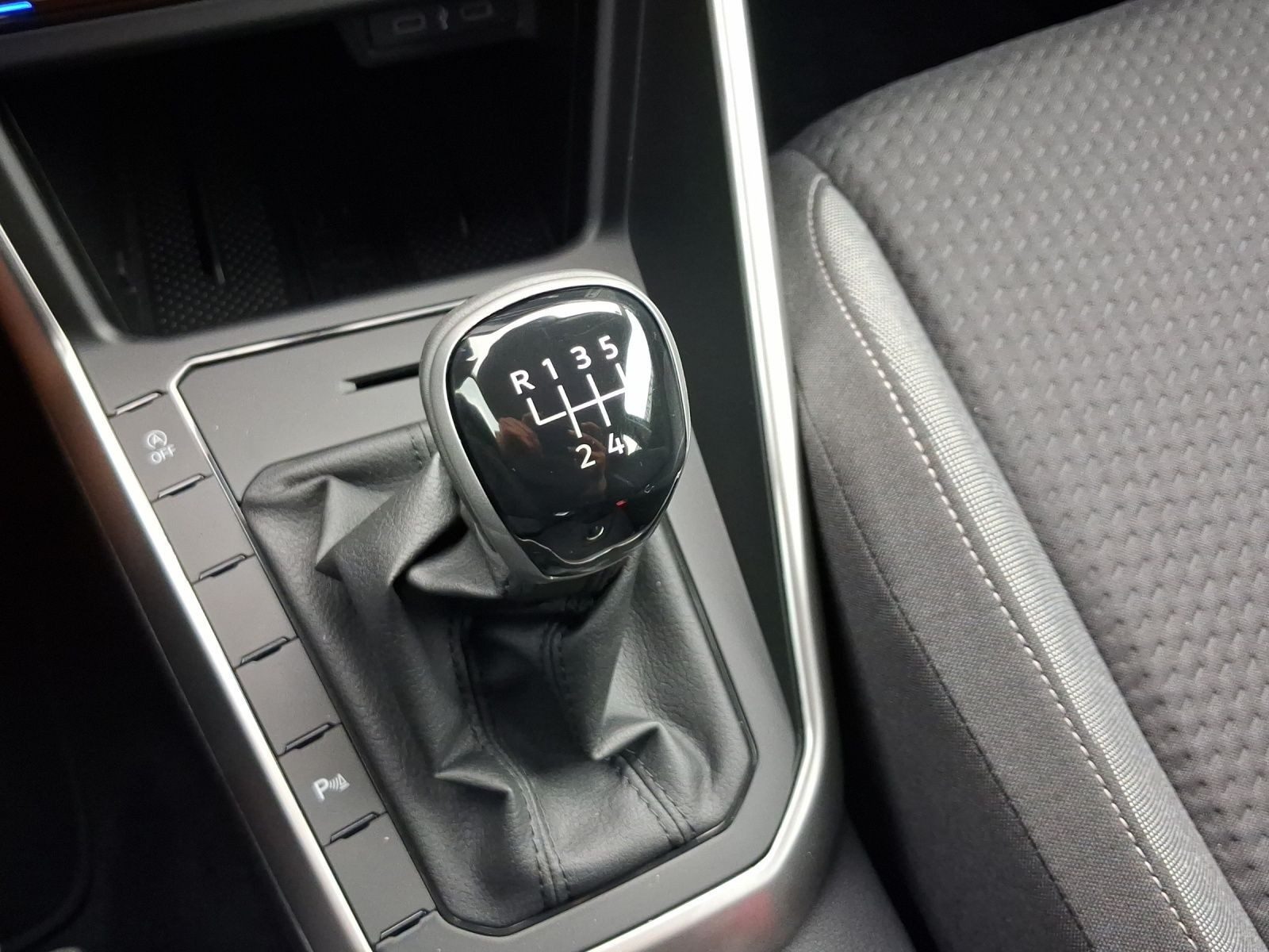 Volkswagen Polo – Foto 11
